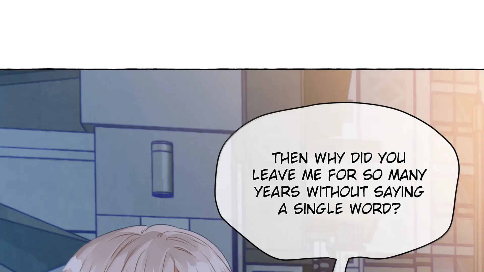 Foxes Always Lie Chapter 37 page 66 - 