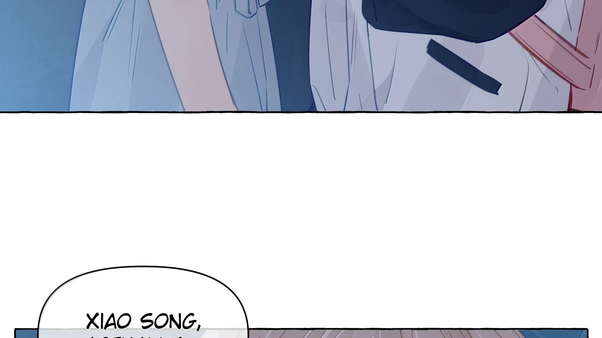 Foxes Always Lie Chapter 37 page 69 - 