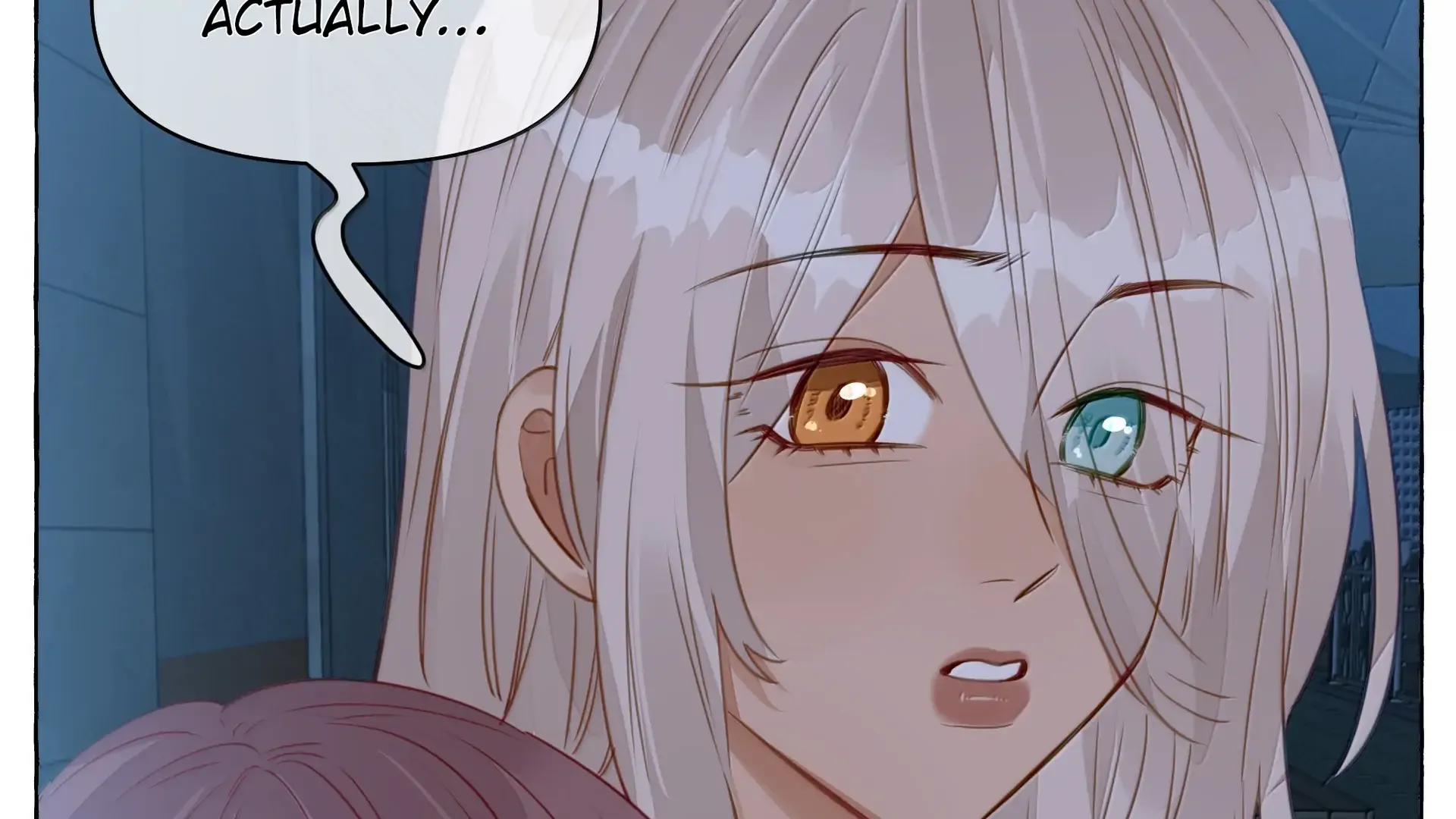Foxes Always Lie Chapter 37 page 70 - 