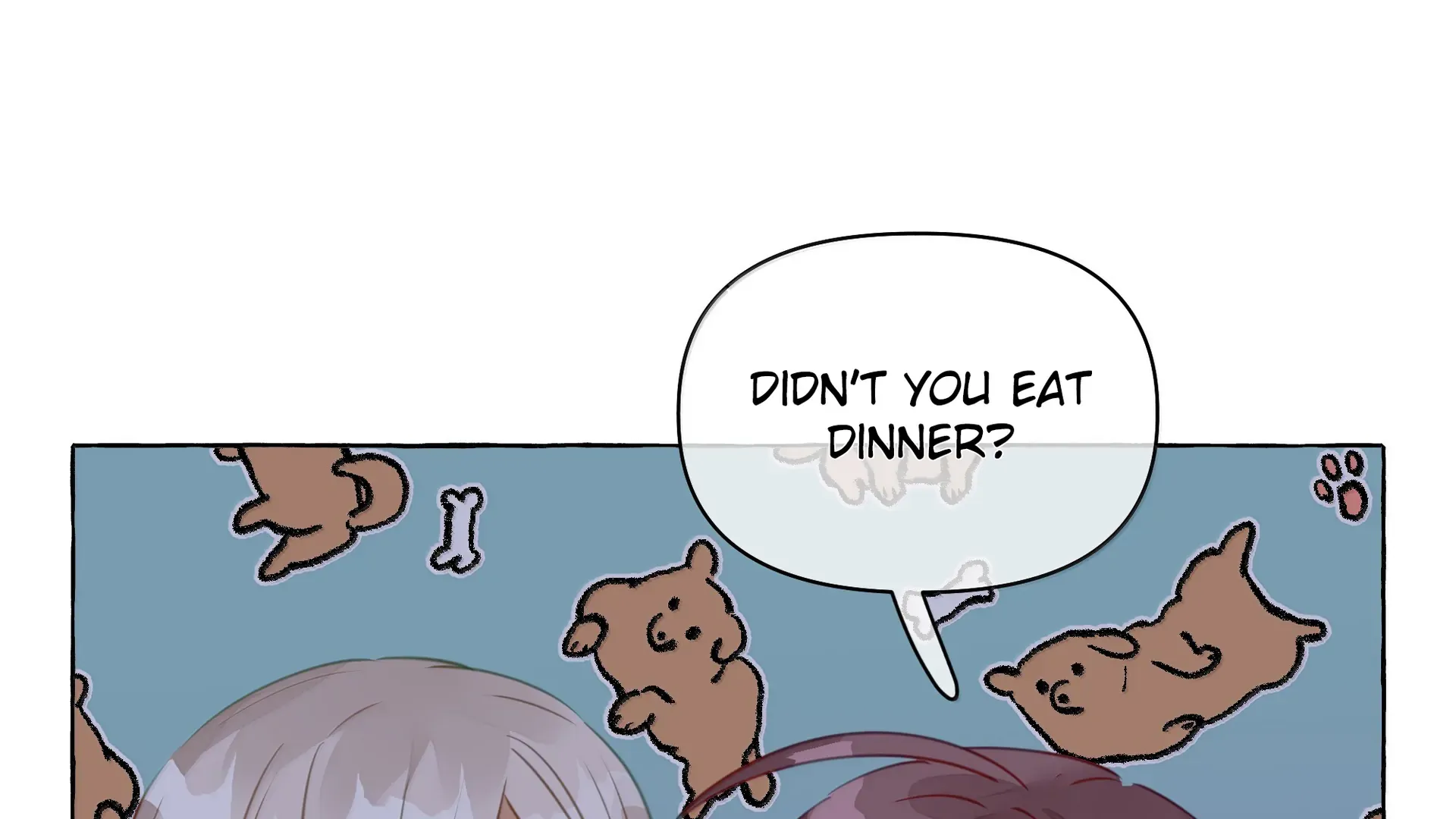 Foxes Always Lie Chapter 37 page 74 - 