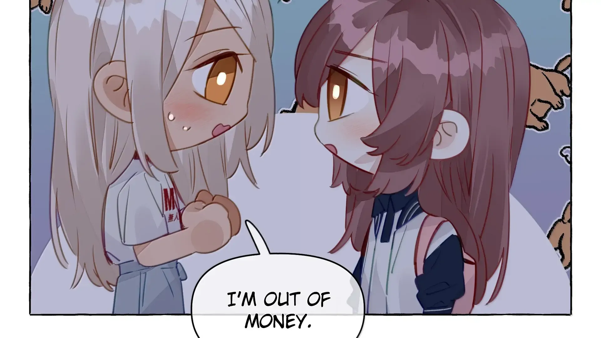 Foxes Always Lie Chapter 37 page 75 - 
