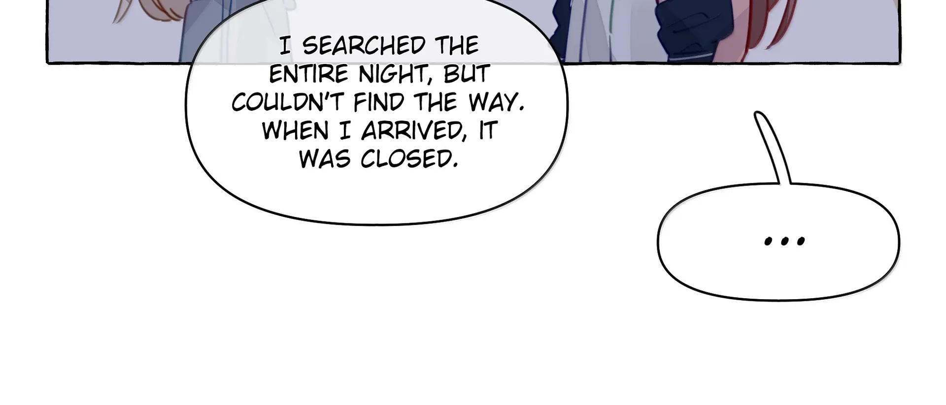 Foxes Always Lie Chapter 37 page 78 - 