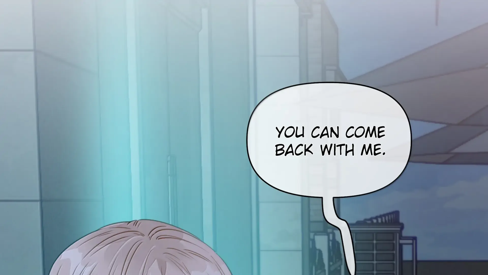 Foxes Always Lie Chapter 37 page 83 - 