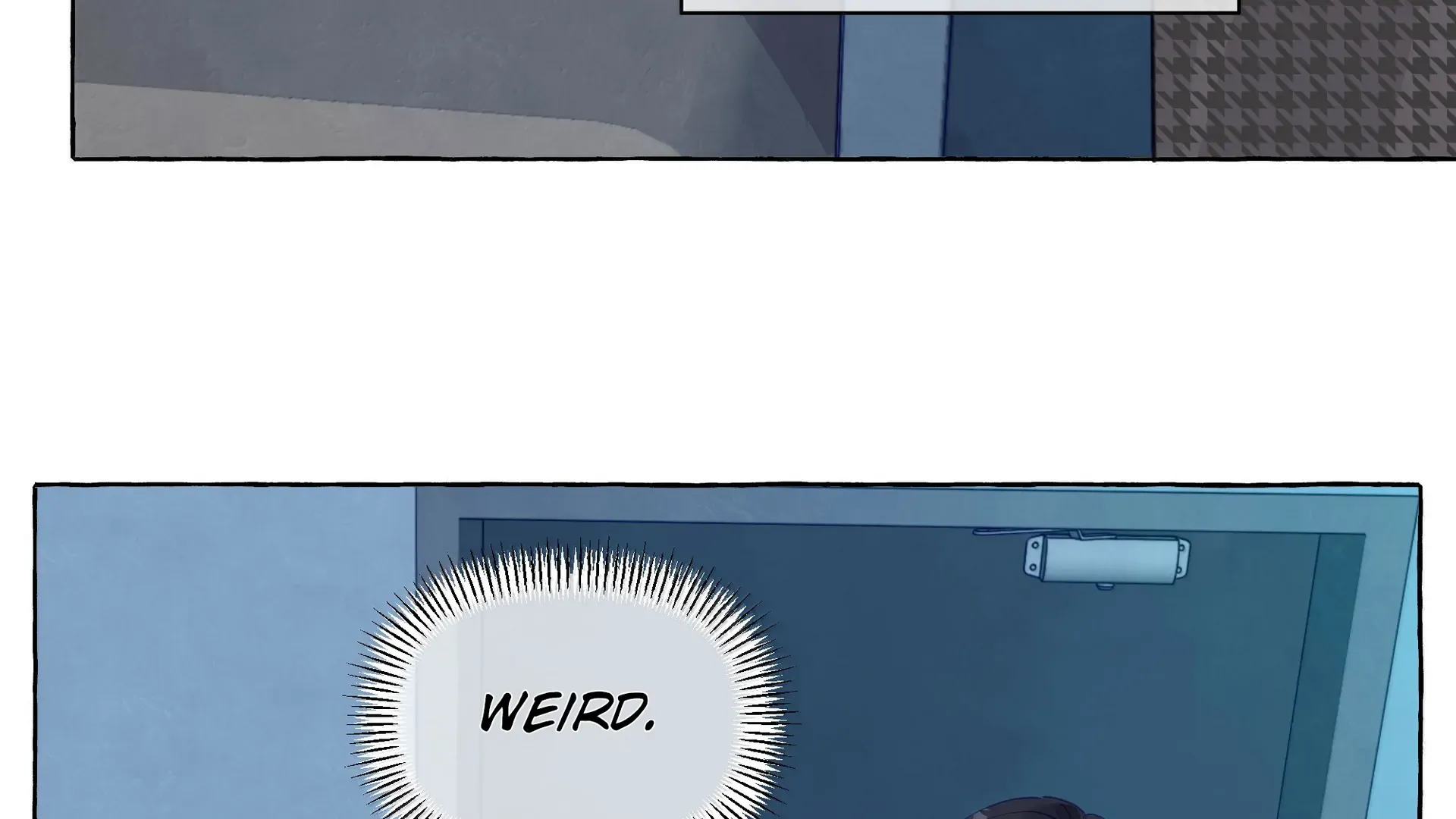 Foxes Always Lie Chapter 37 page 95 - 