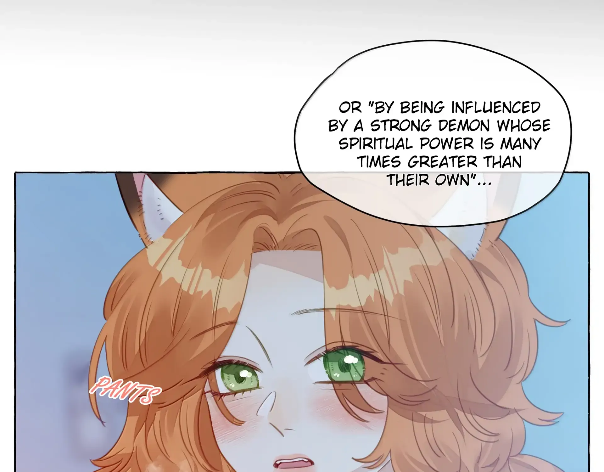 Foxes Always Lie Chapter 38 page 14 - 
