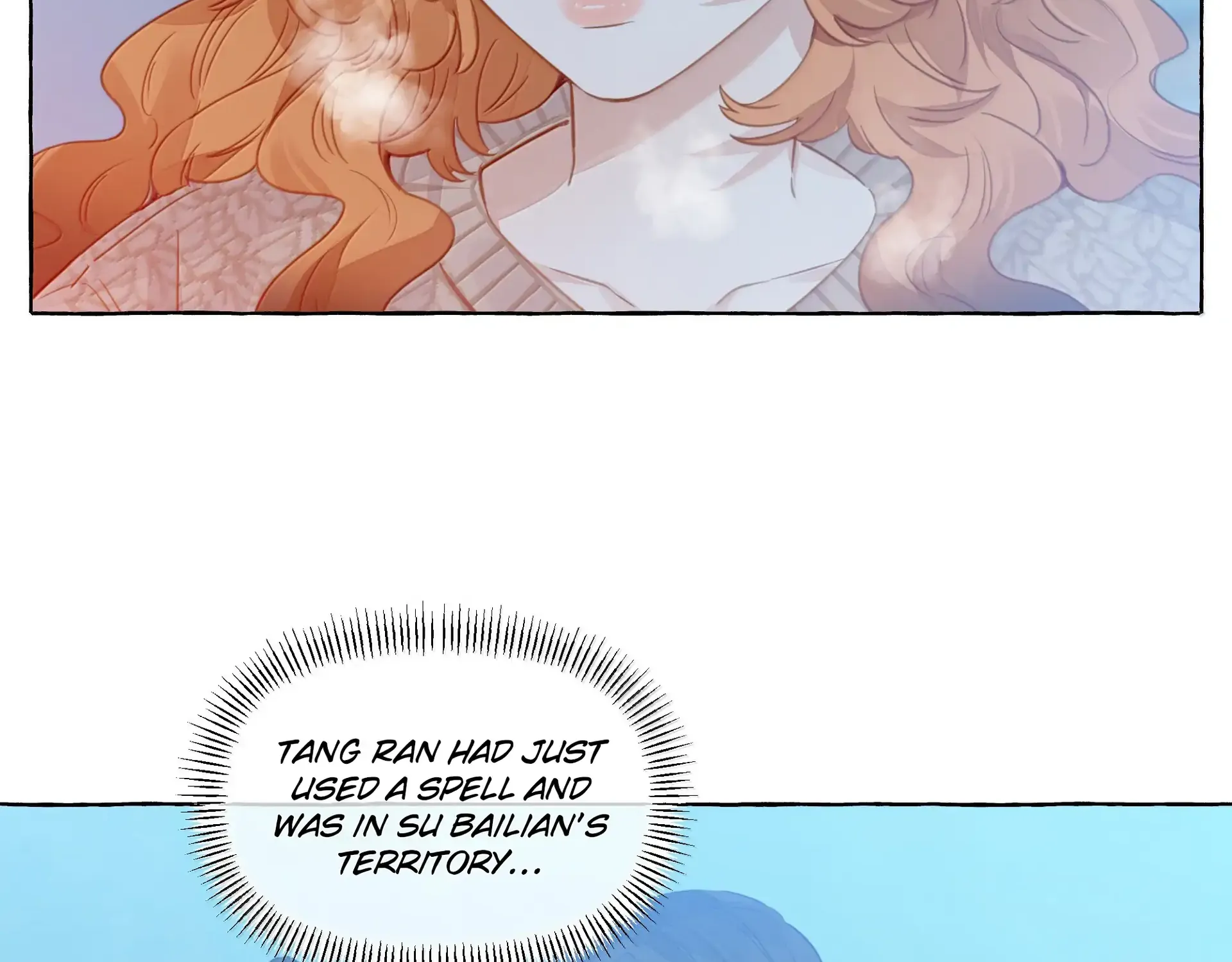 Foxes Always Lie Chapter 38 page 15 - 