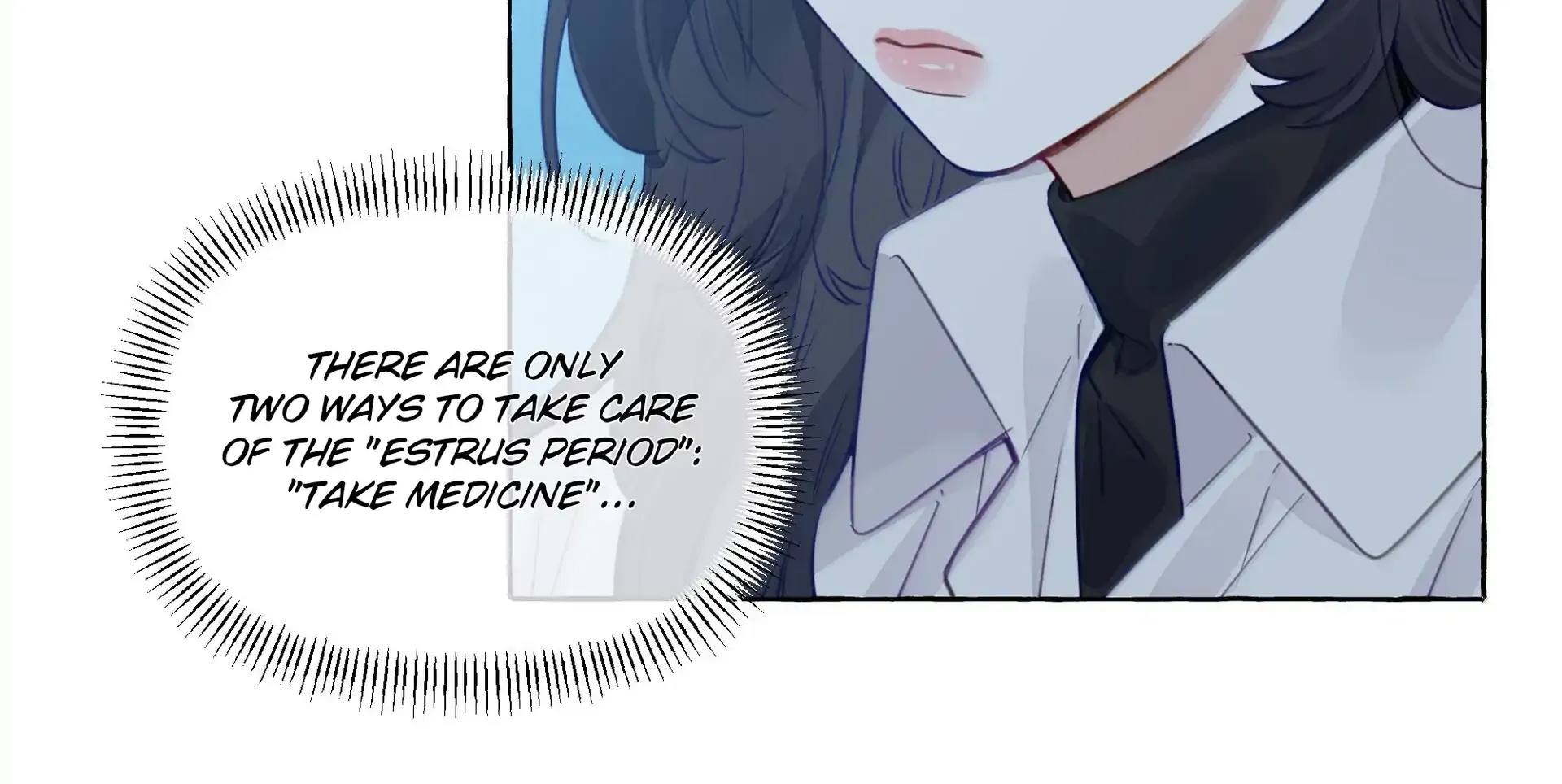 Foxes Always Lie Chapter 38 page 18 - 