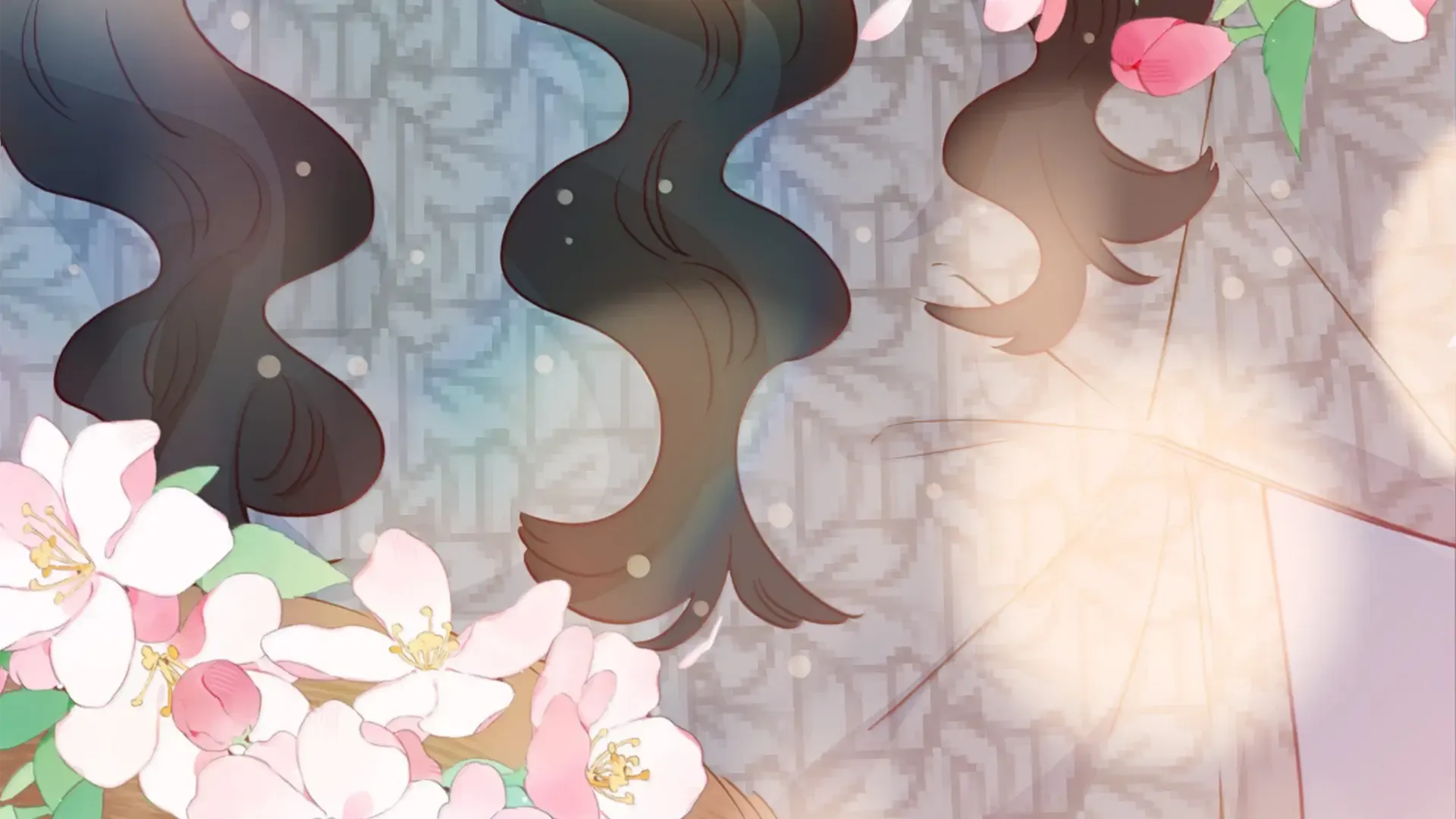 Foxes Always Lie Chapter 38 page 24 - 