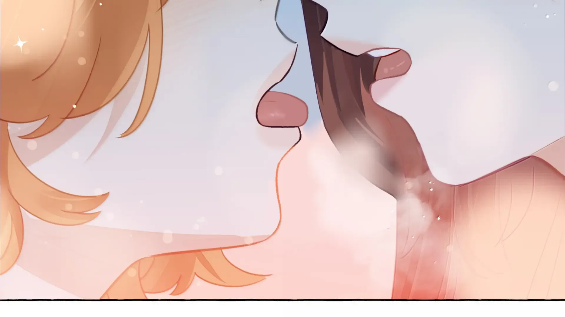 Foxes Always Lie Chapter 38 page 28 - 