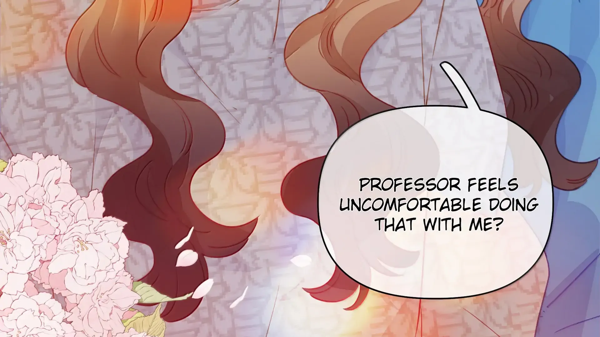 Foxes Always Lie Chapter 38 page 46 - 