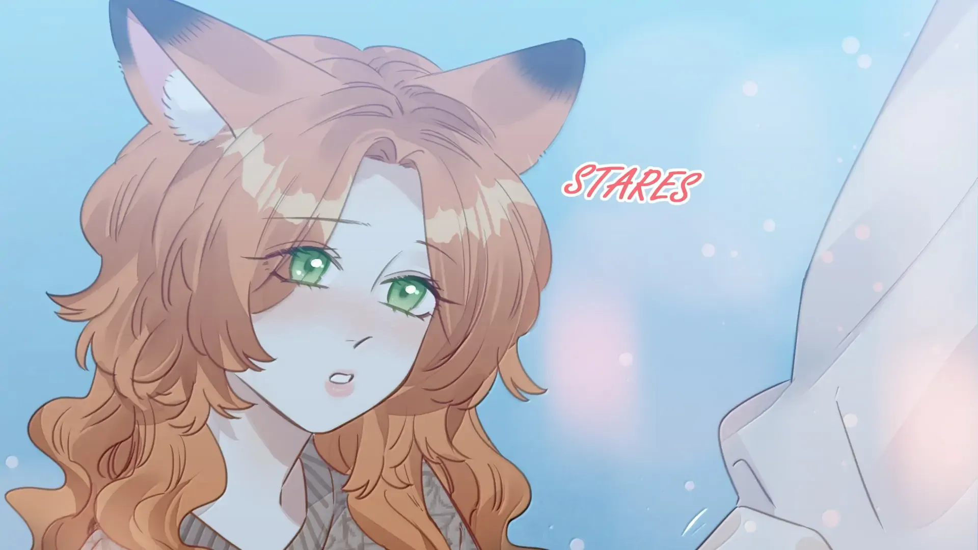 Foxes Always Lie Chapter 38 page 65 - 