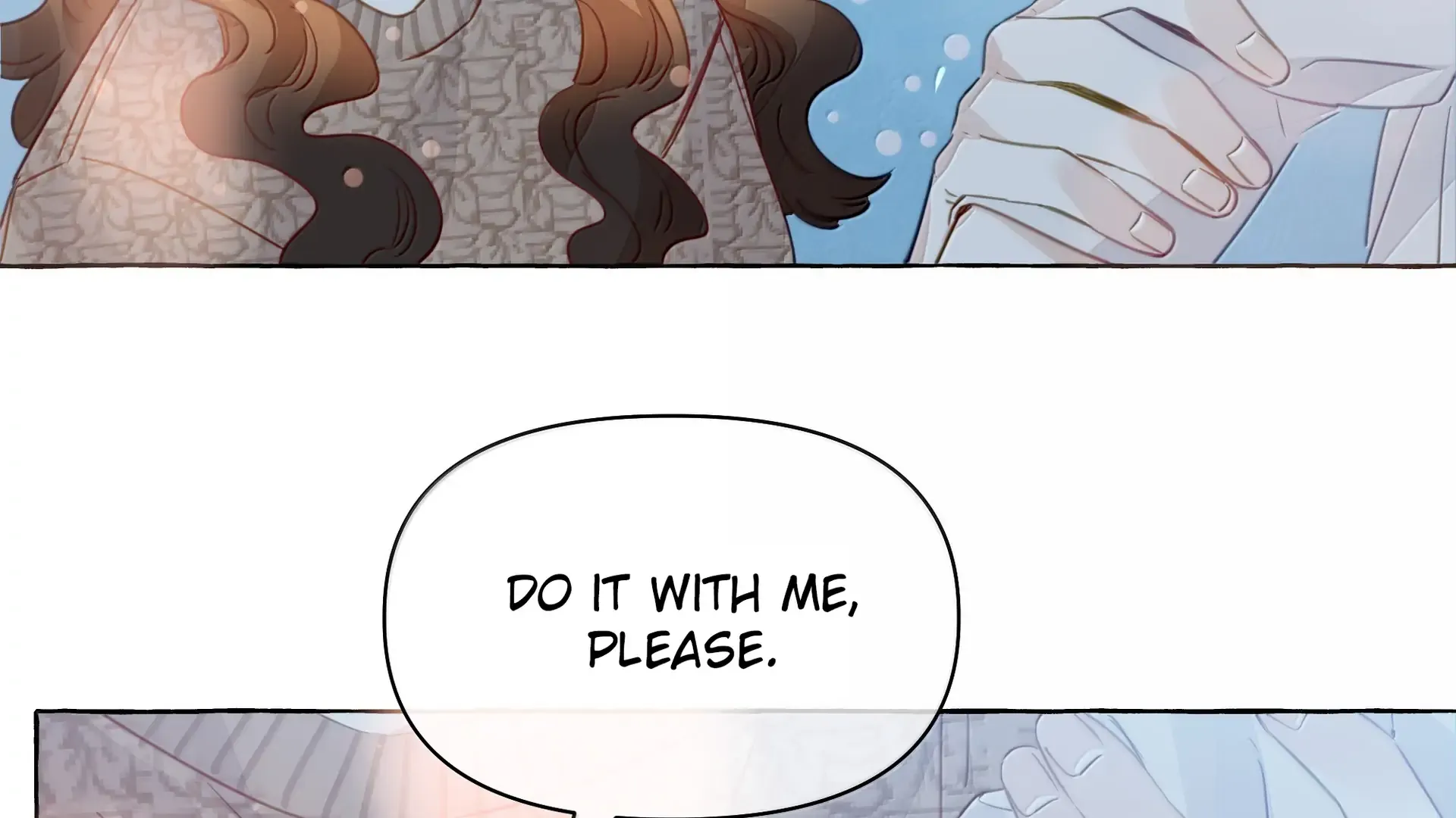 Foxes Always Lie Chapter 38 page 66 - 