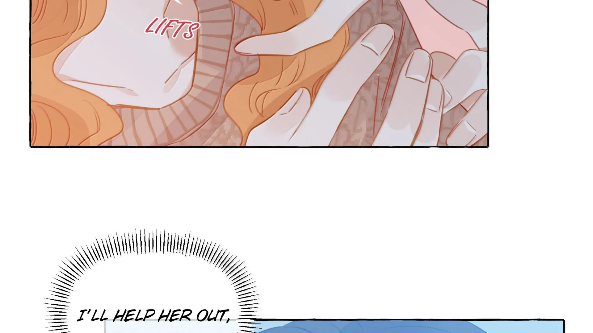 Foxes Always Lie Chapter 38 page 84 - 