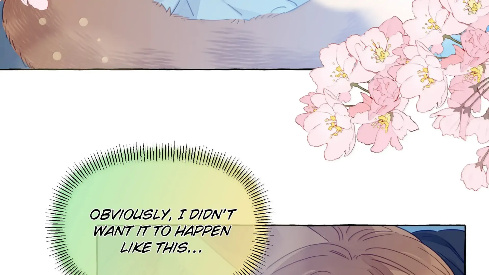 Foxes Always Lie Chapter 39 page 15 - 