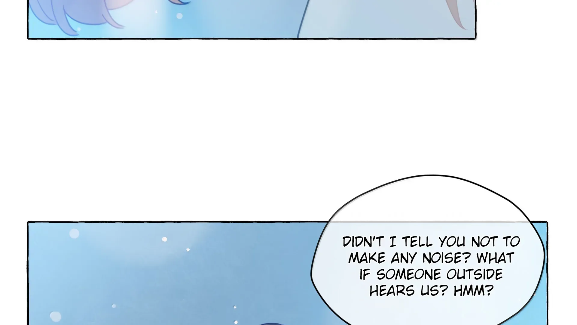 Foxes Always Lie Chapter 39 page 20 - 