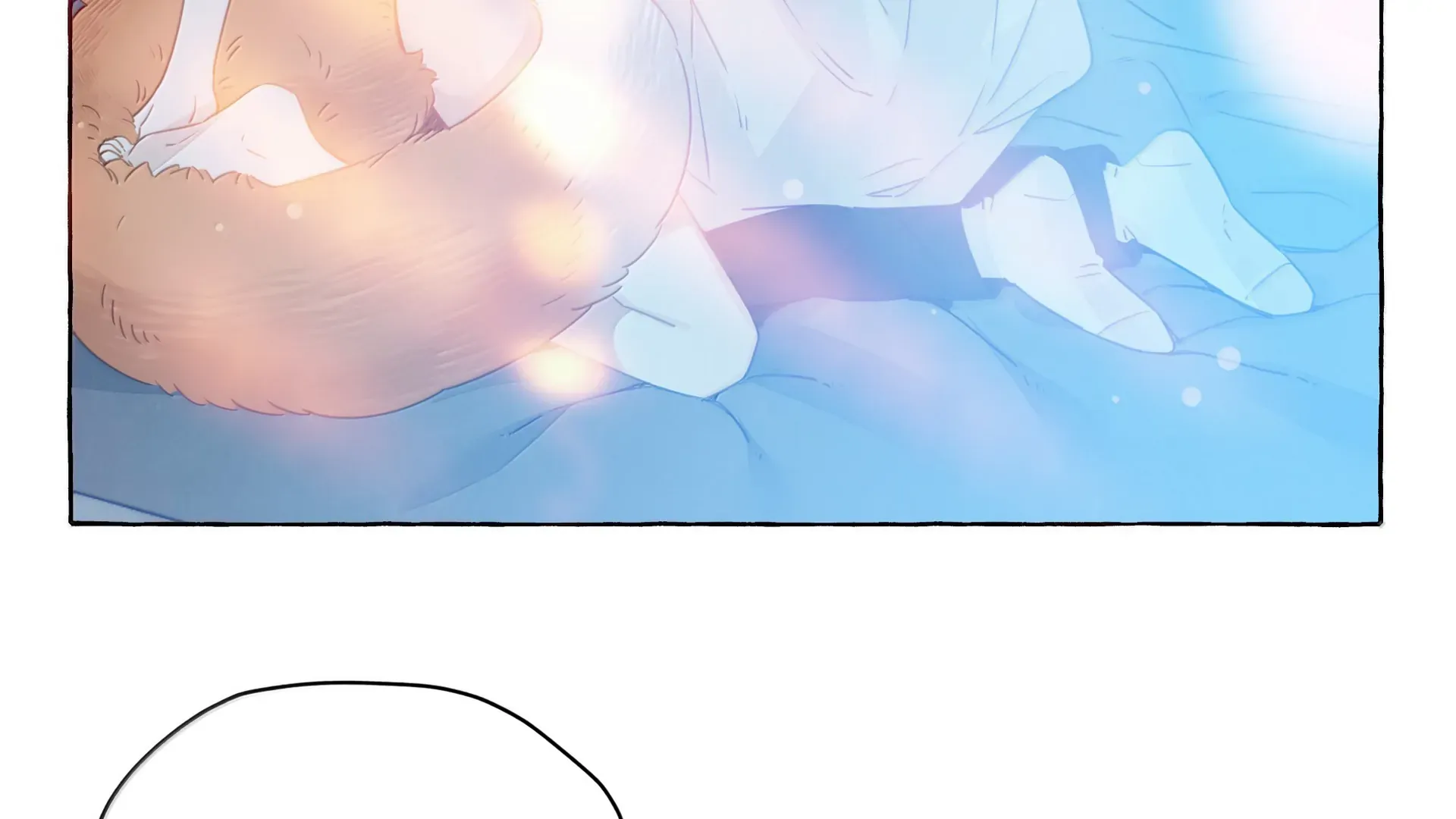 Foxes Always Lie Chapter 39 page 22 - 