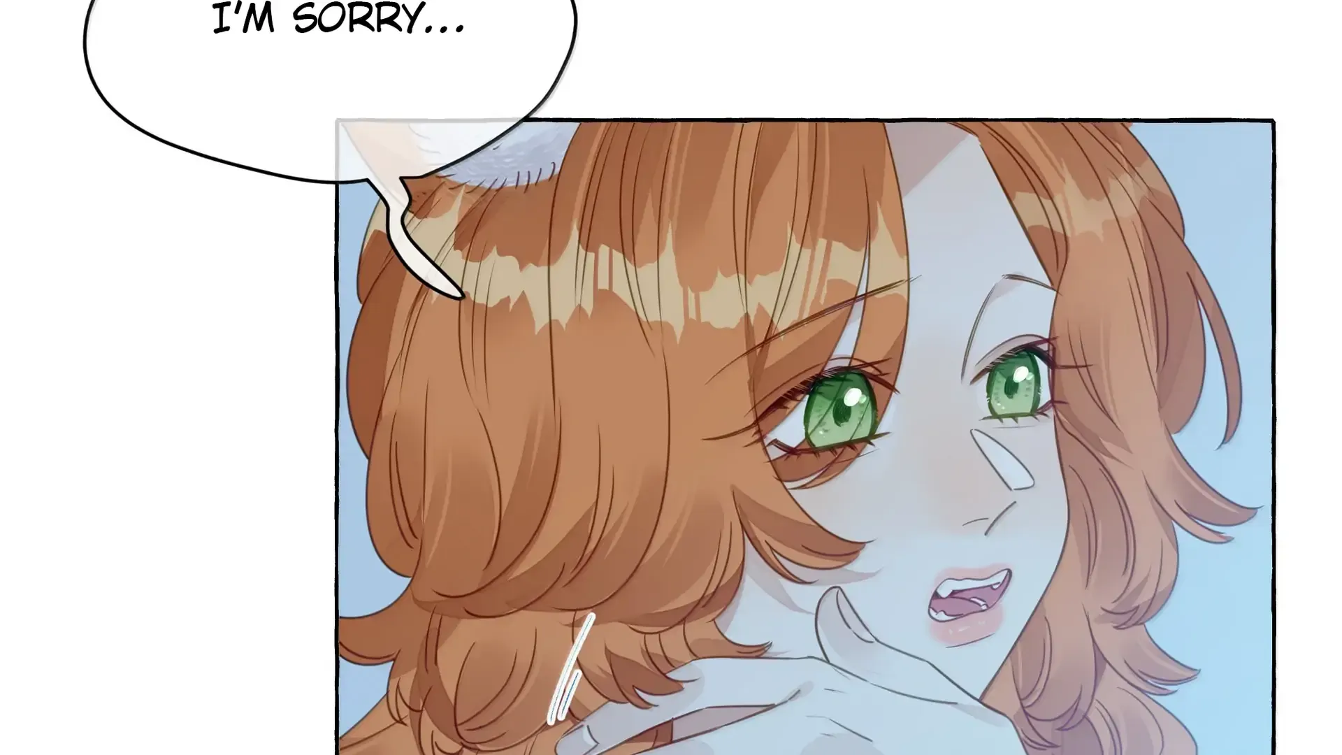 Foxes Always Lie Chapter 39 page 23 - 