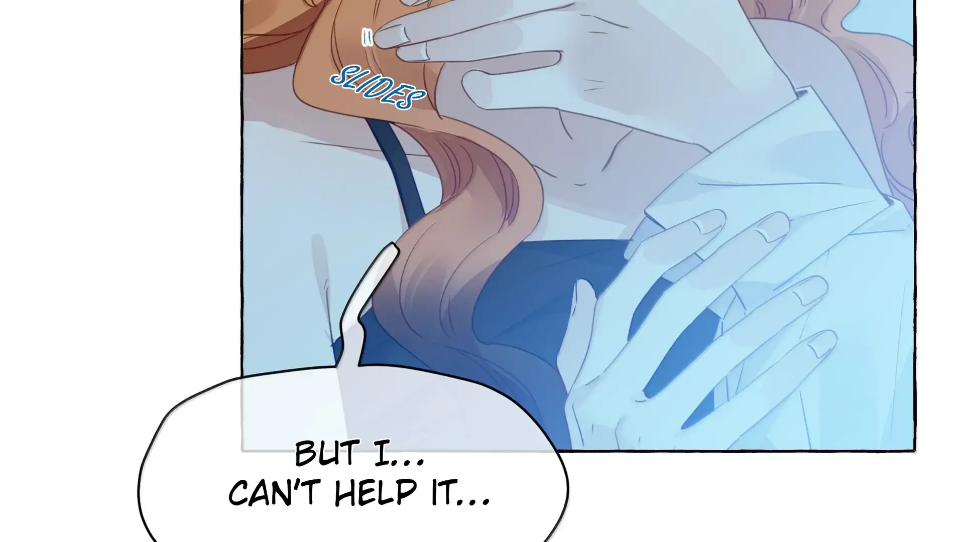 Foxes Always Lie Chapter 39 page 24 - 