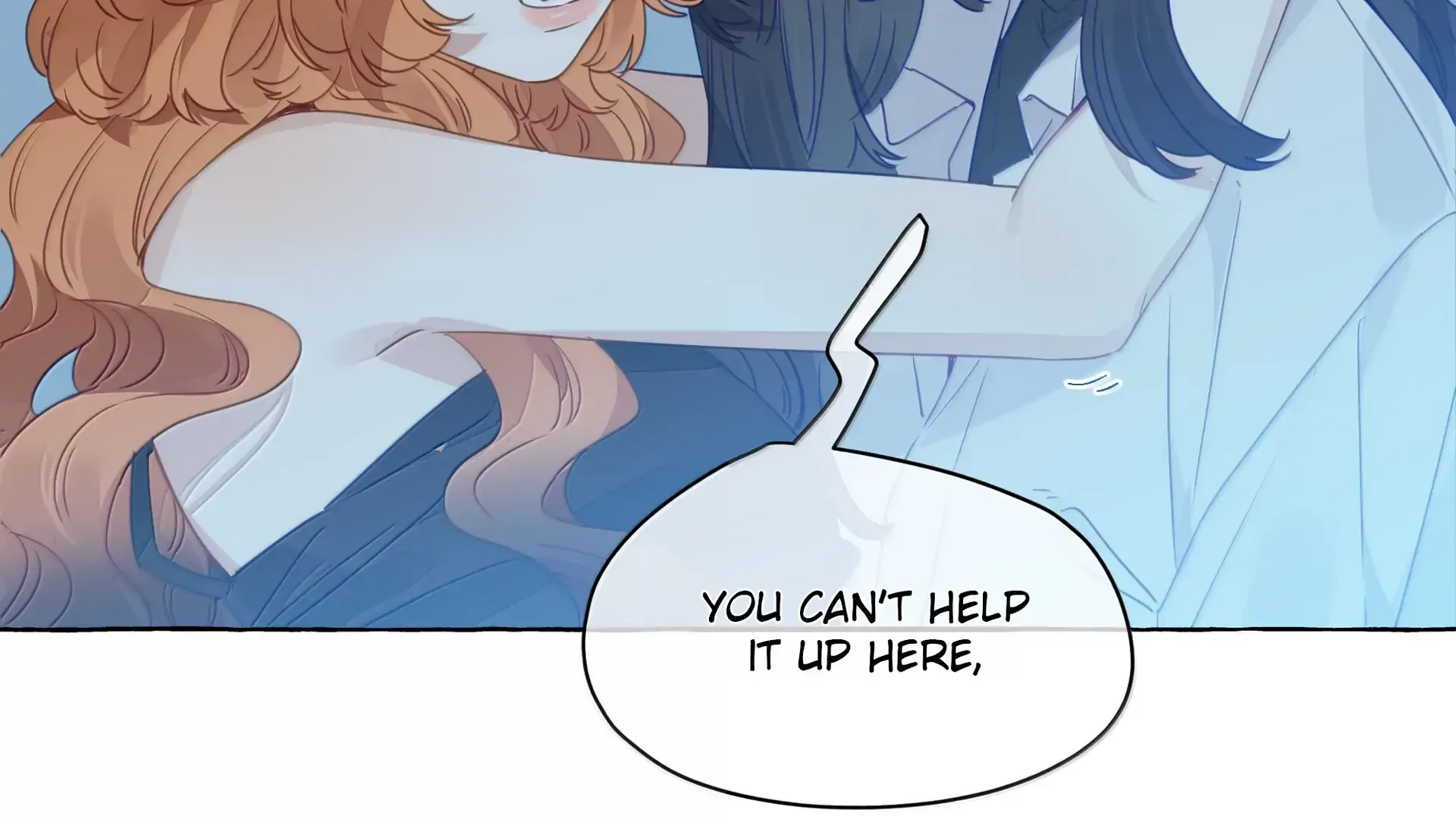 Foxes Always Lie Chapter 39 page 26 - 