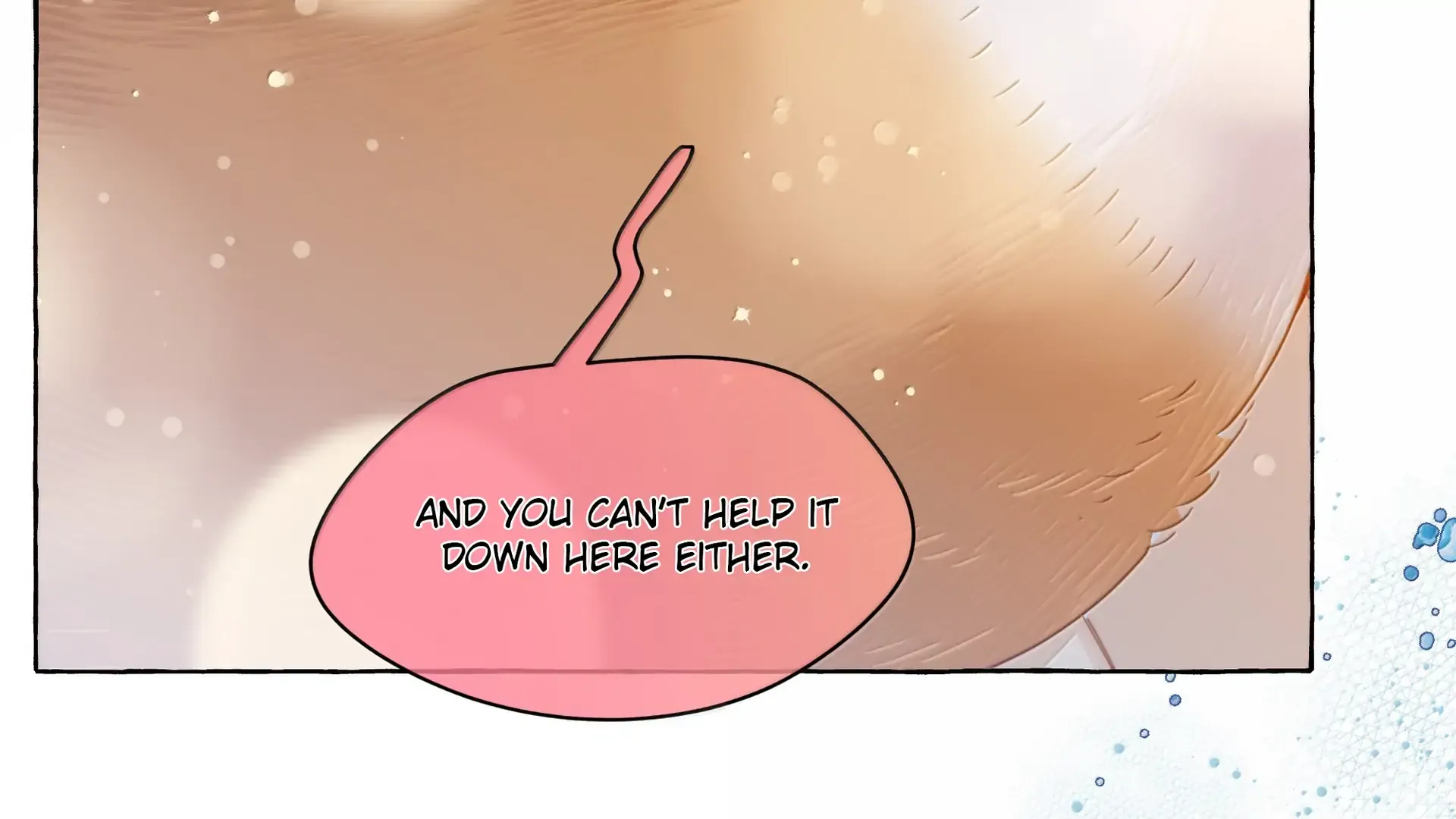 Foxes Always Lie Chapter 39 page 28 - 