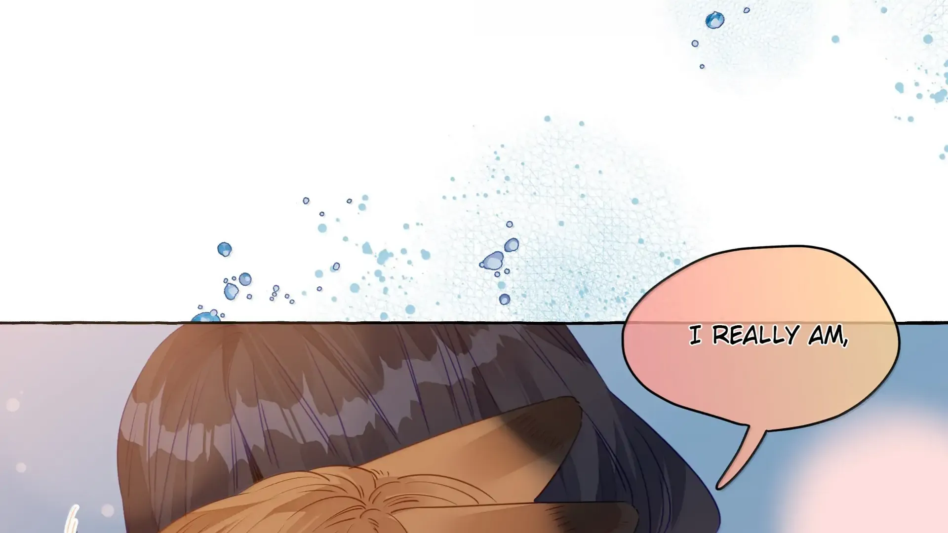 Foxes Always Lie Chapter 39 page 29 - 