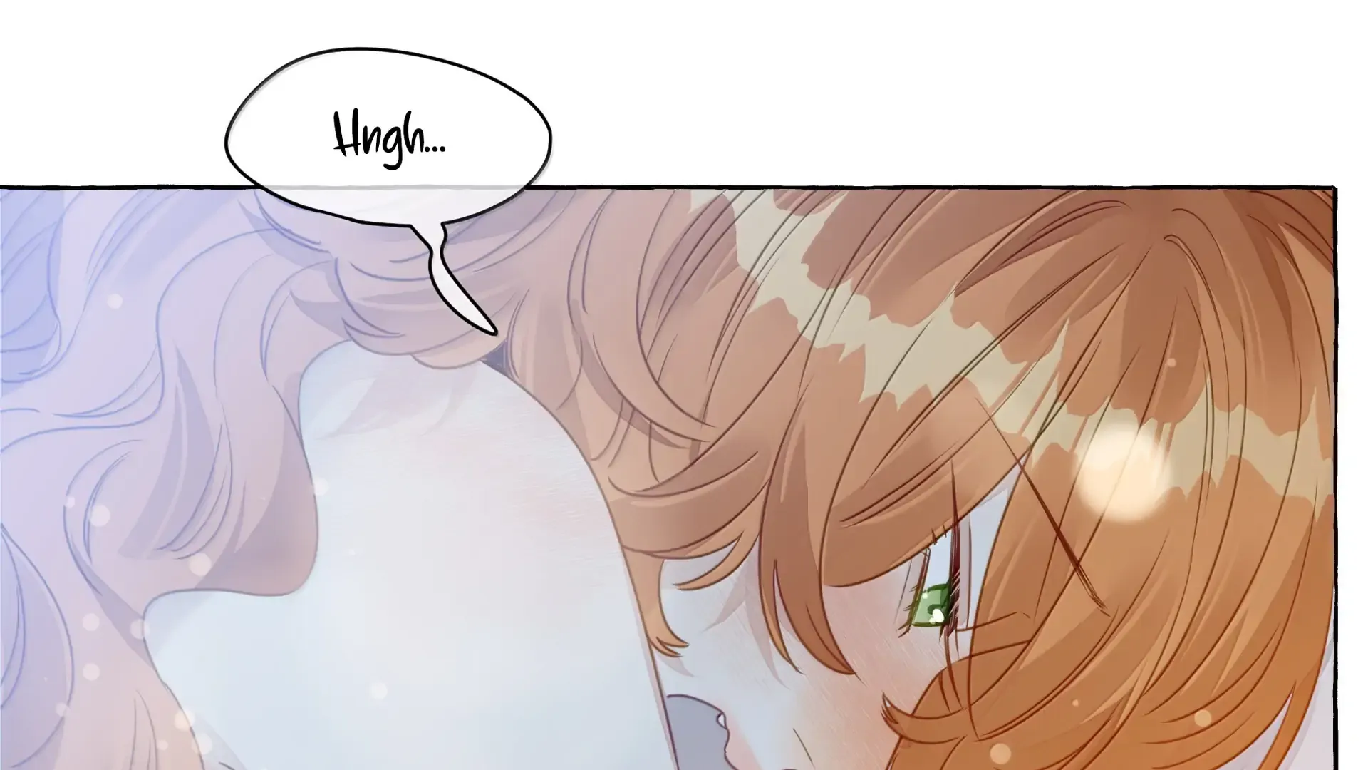 Foxes Always Lie Chapter 39 page 32 - 