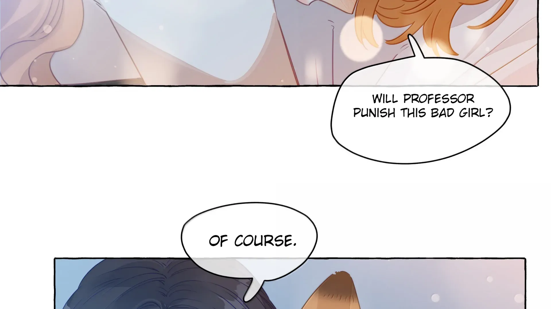 Foxes Always Lie Chapter 39 page 33 - 