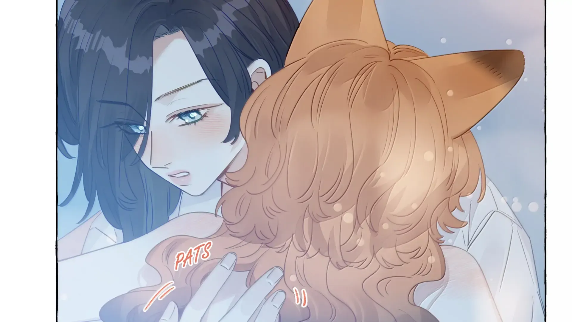 Foxes Always Lie Chapter 39 page 34 - 