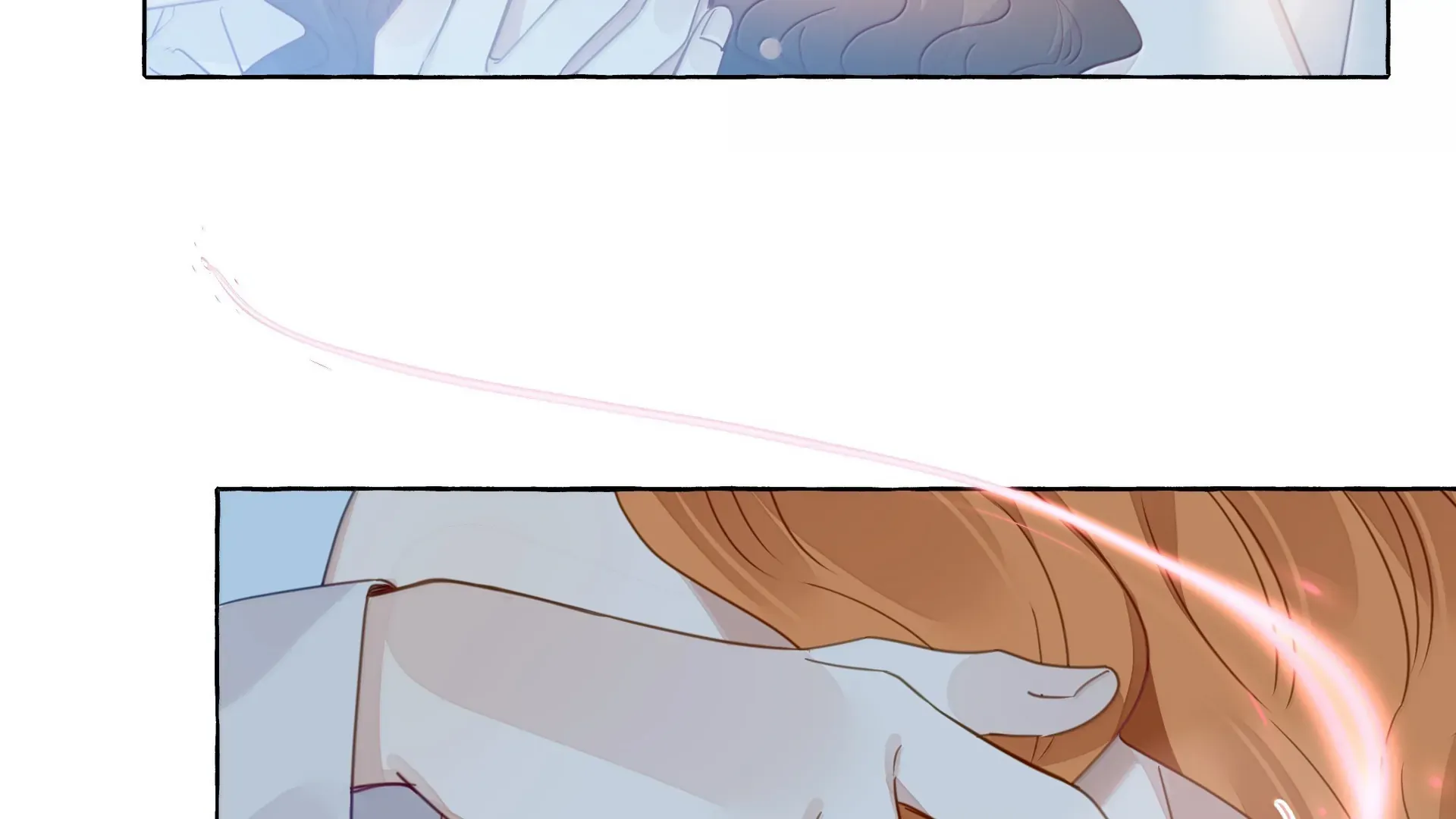 Foxes Always Lie Chapter 39 page 35 - 