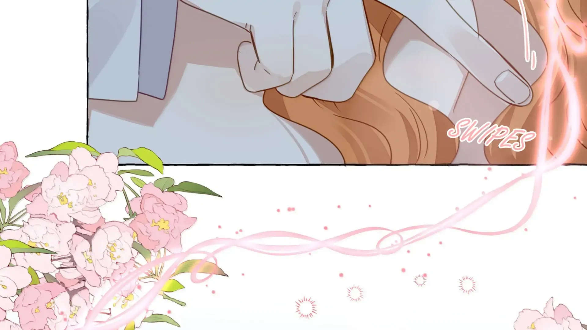 Foxes Always Lie Chapter 39 page 36 - 