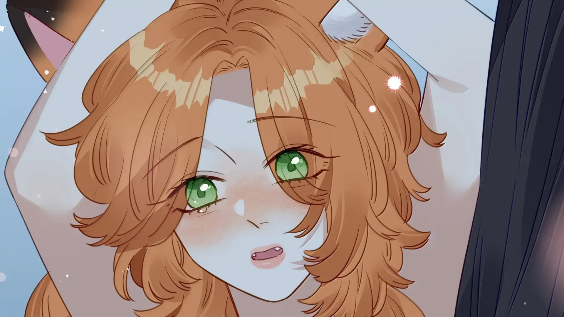 Foxes Always Lie Chapter 39 page 38 - 