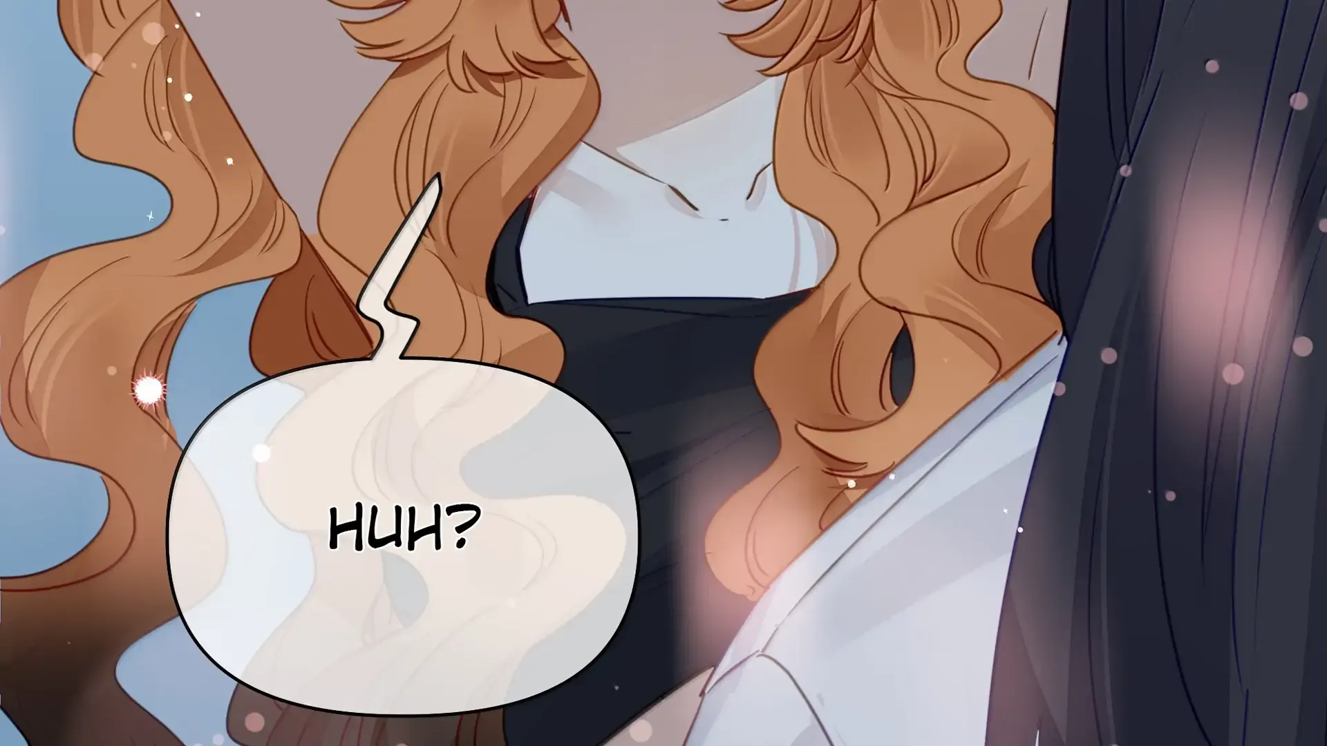 Foxes Always Lie Chapter 39 page 39 - 