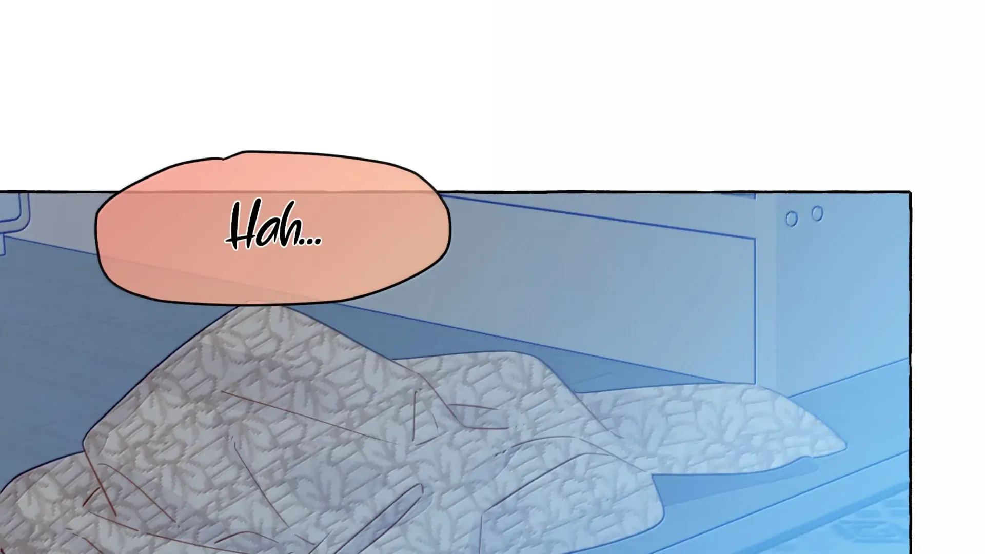 Foxes Always Lie Chapter 39 page 5 - 