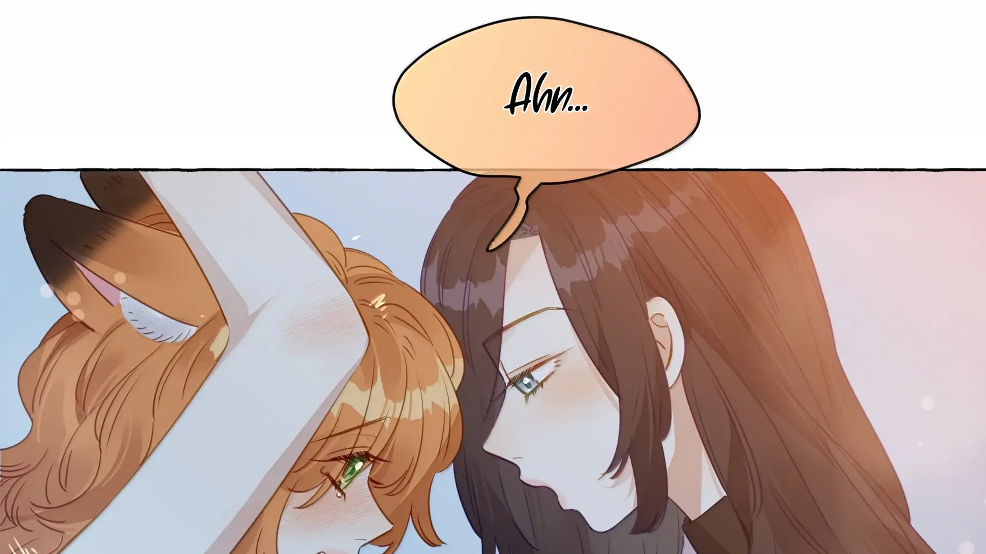 Foxes Always Lie Chapter 39 page 45 - 