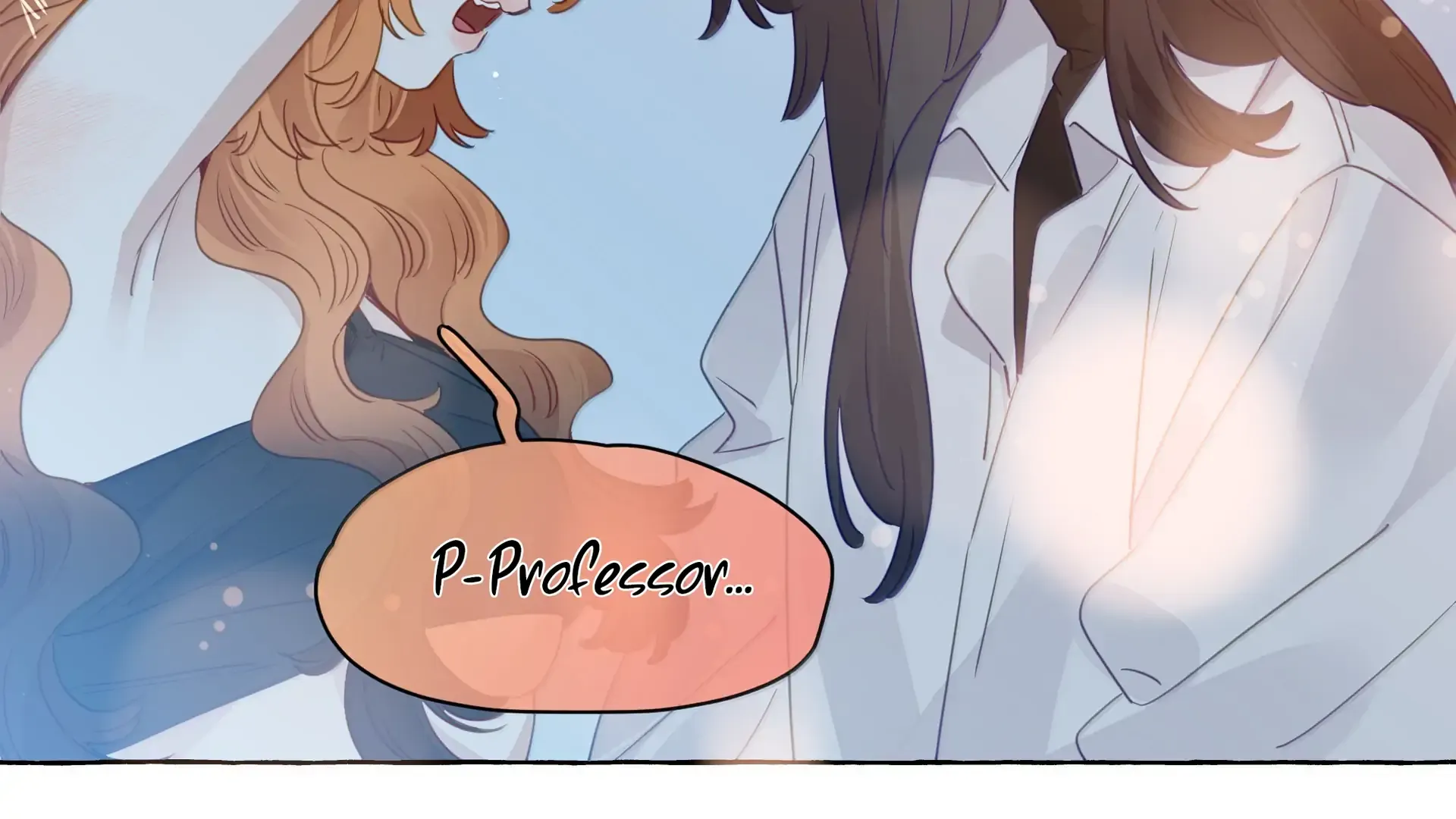 Foxes Always Lie Chapter 39 page 46 - 