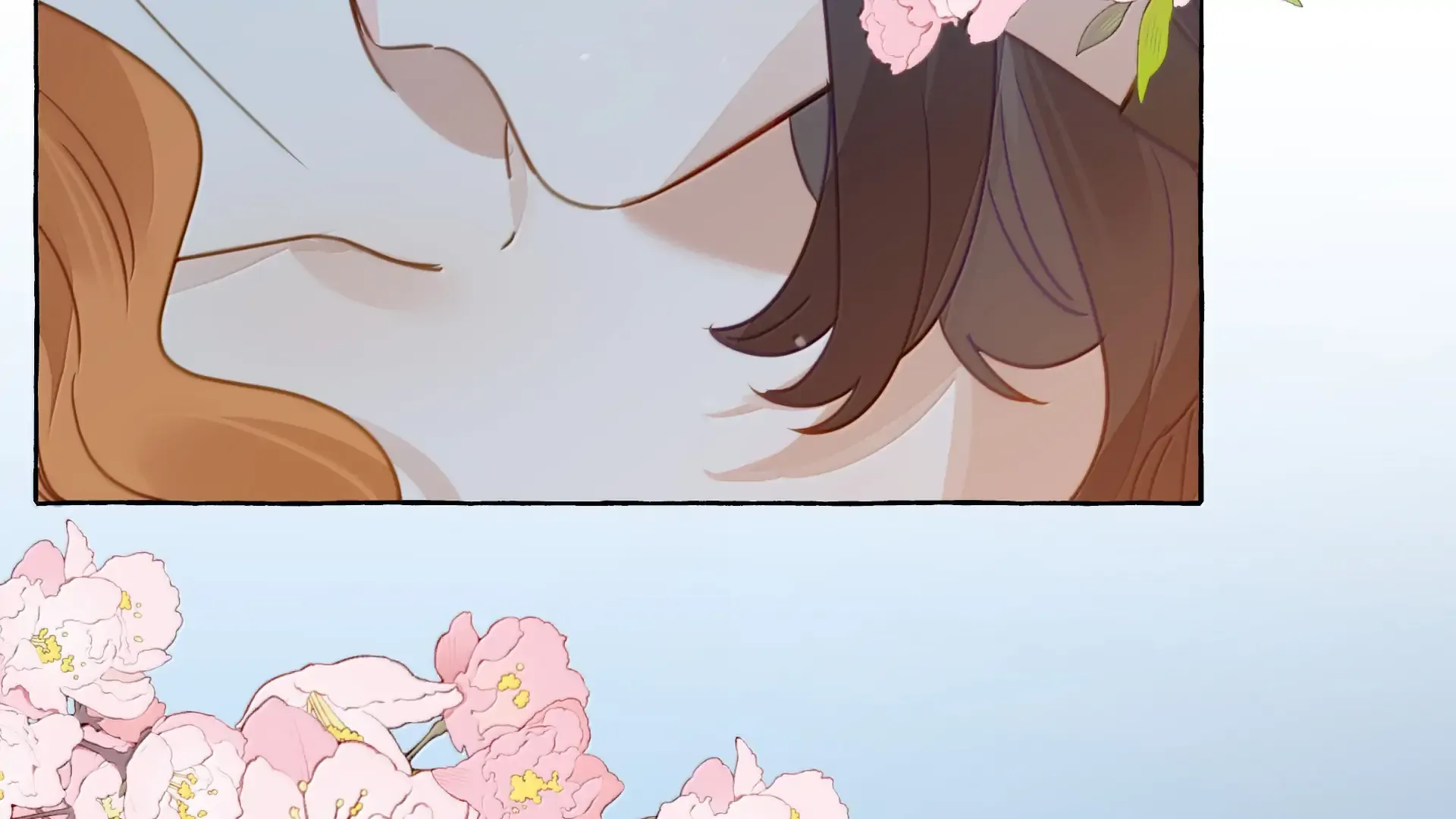 Foxes Always Lie Chapter 39 page 48 - 