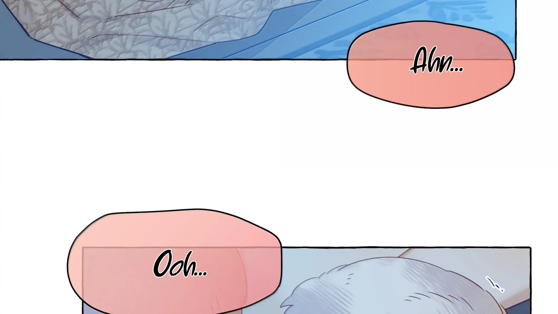 Foxes Always Lie Chapter 39 page 6 - 