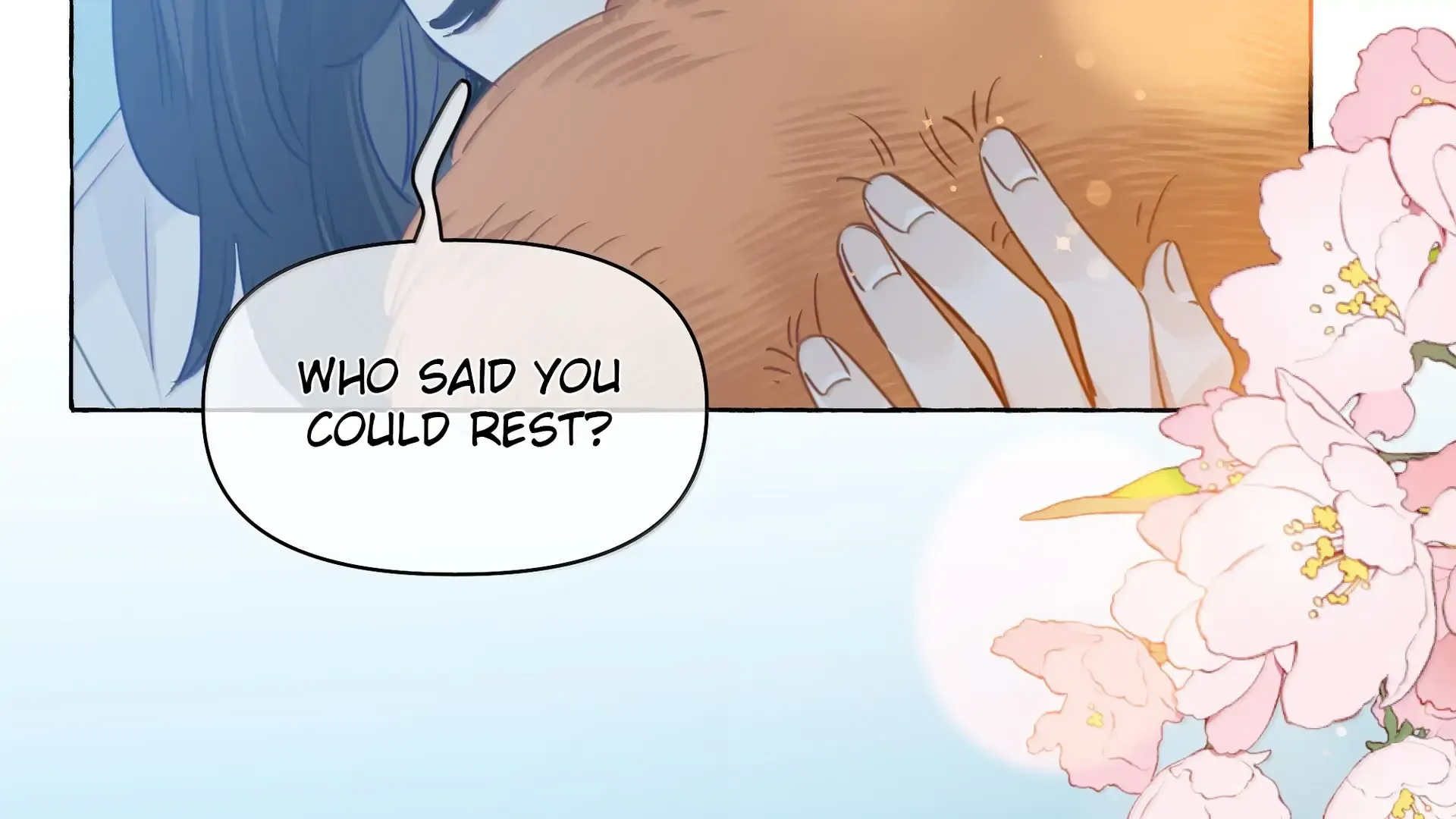 Foxes Always Lie Chapter 39 page 70 - 
