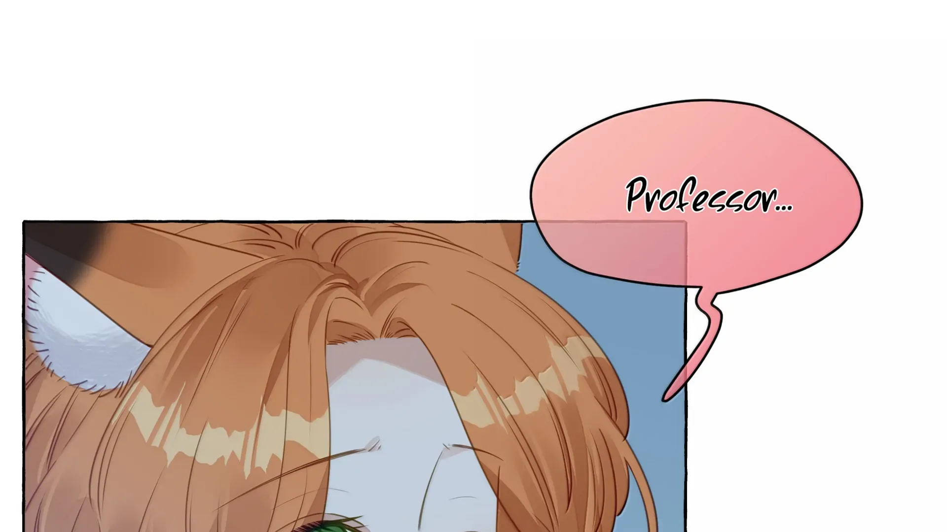 Foxes Always Lie Chapter 39 page 8 - 