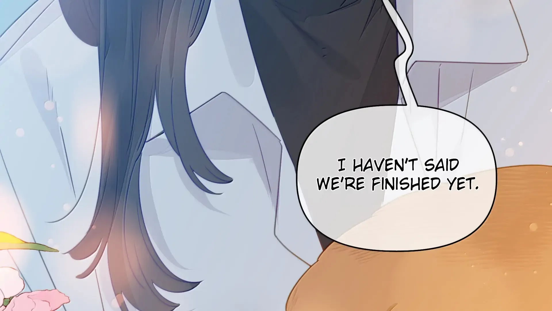Foxes Always Lie Chapter 39 page 73 - 