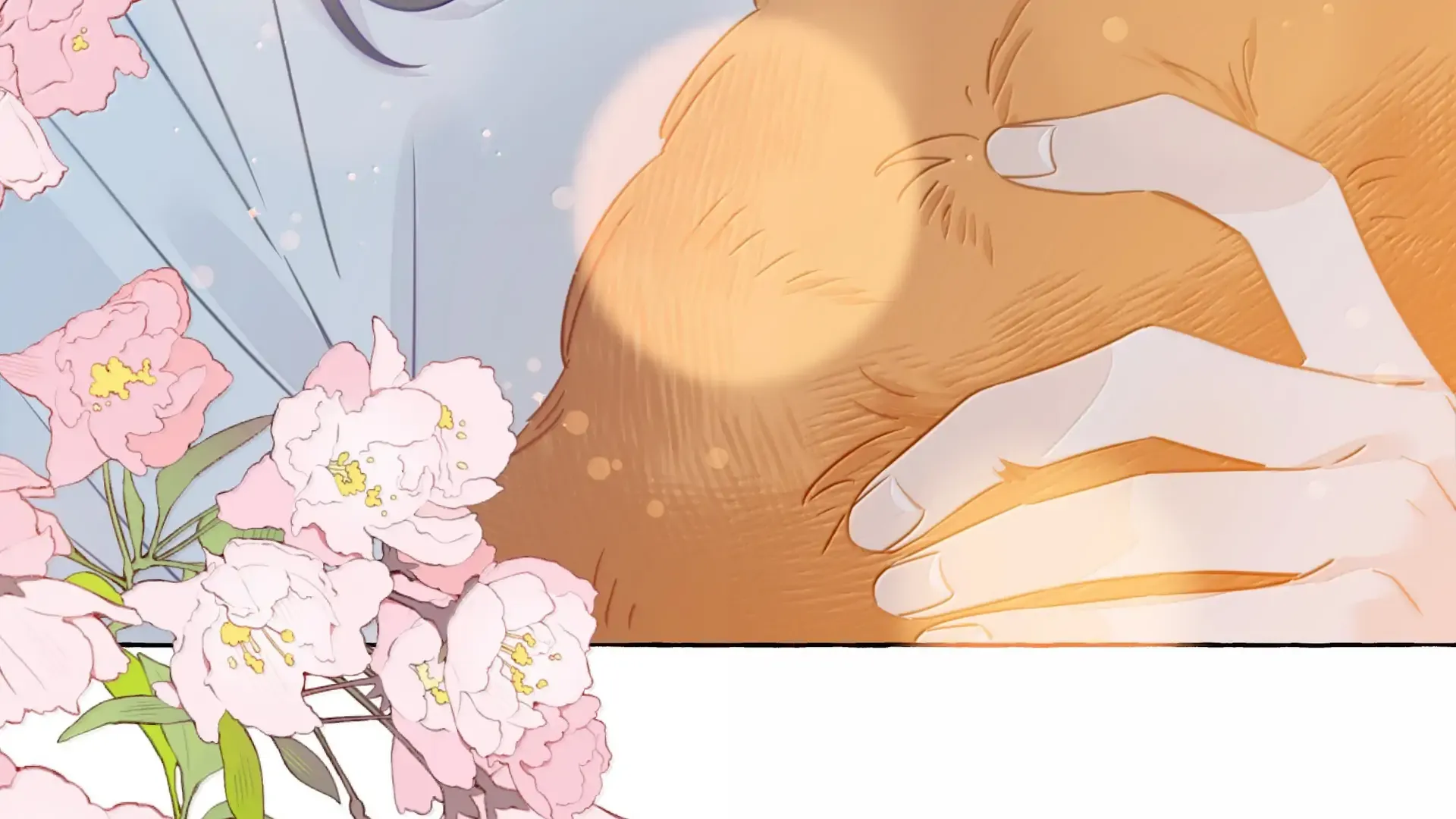 Foxes Always Lie Chapter 39 page 74 - 