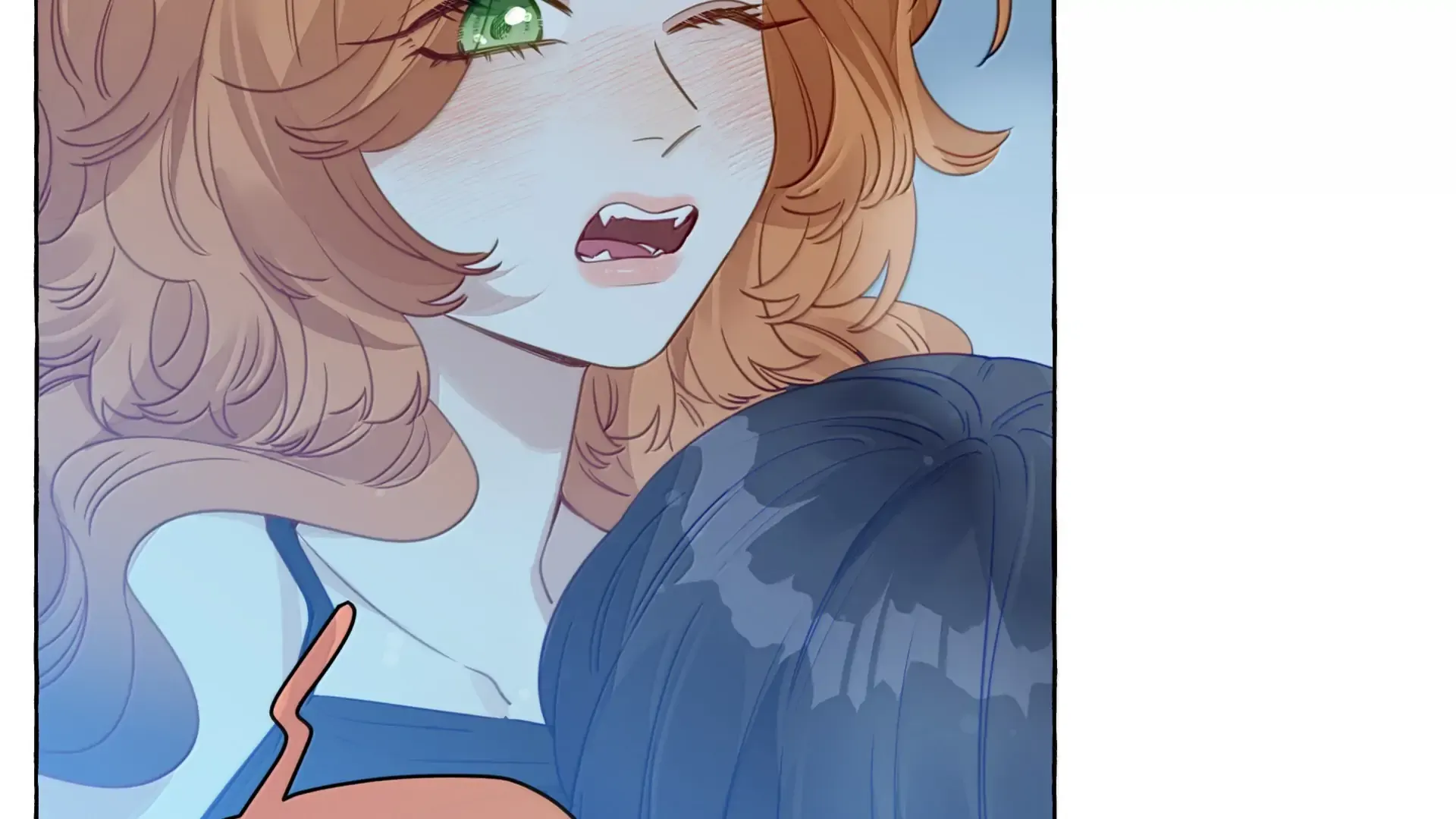 Foxes Always Lie Chapter 39 page 9 - 