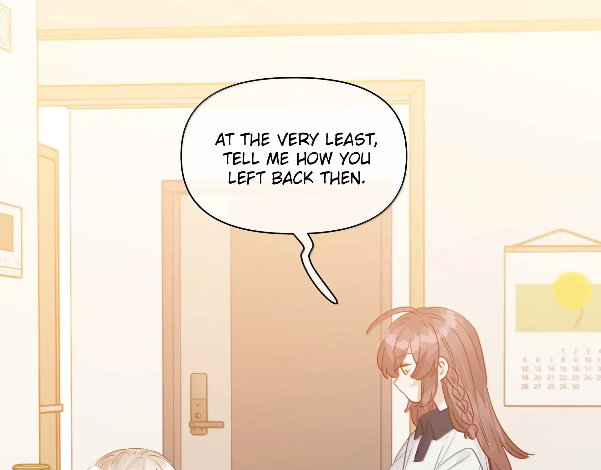 Foxes Always Lie Chapter 39 page 84 - 