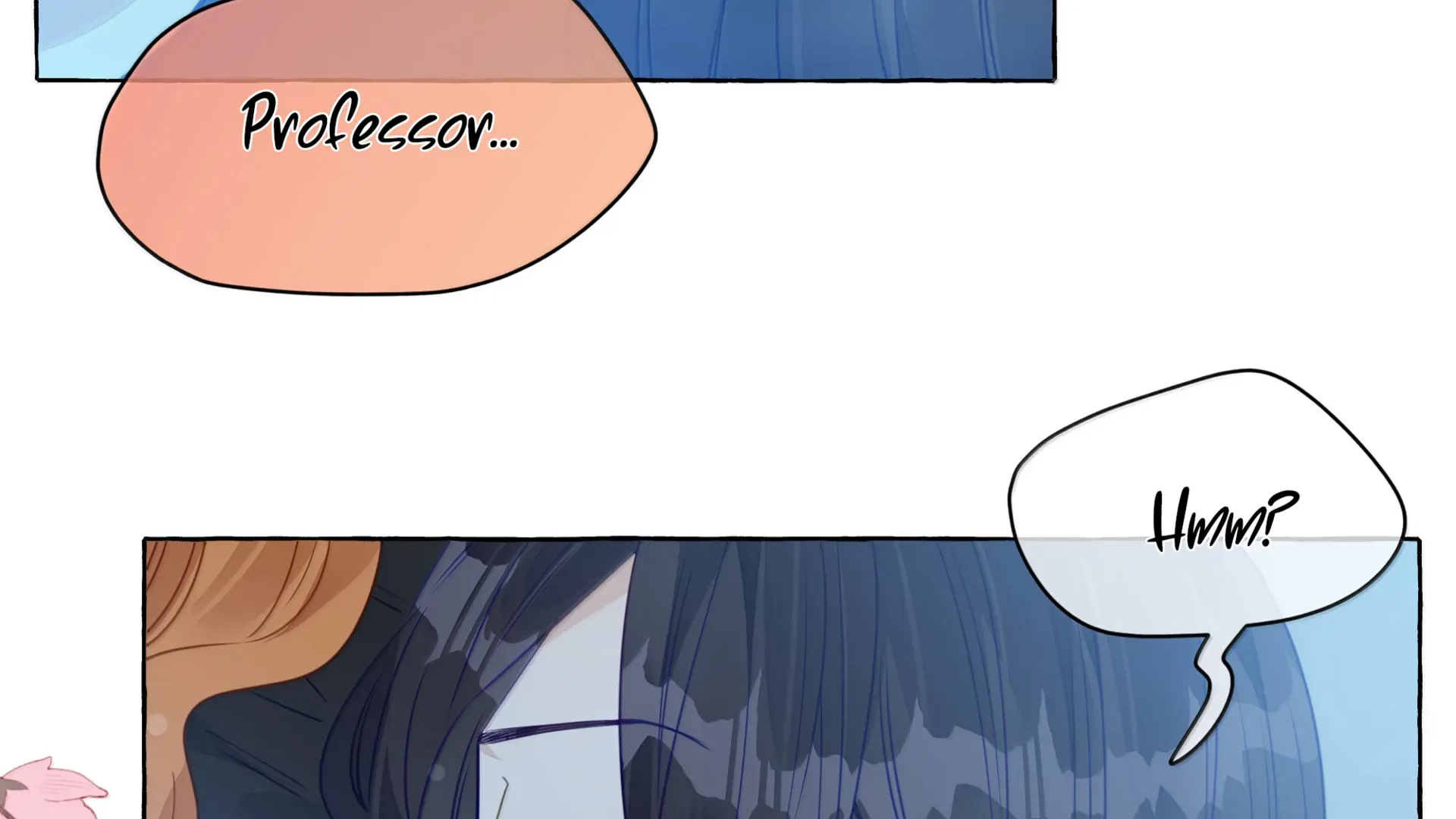Foxes Always Lie Chapter 39 page 10 - 