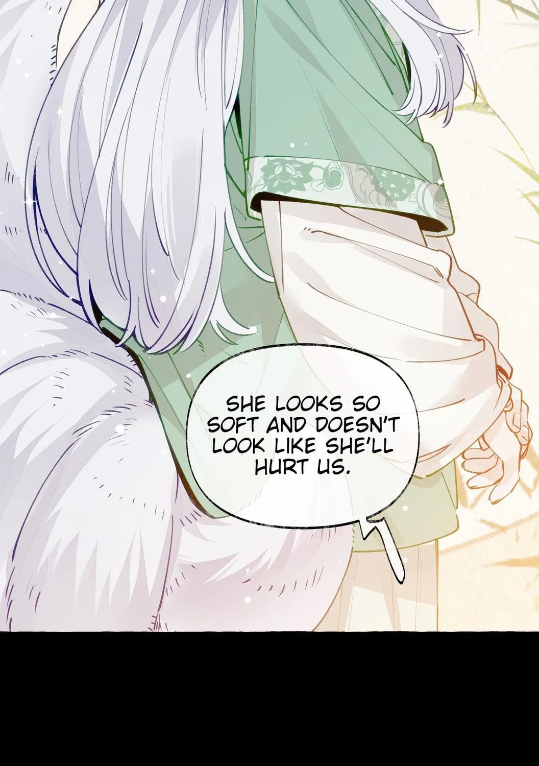 Foxes Always Lie Chapter 4 page 19 - 