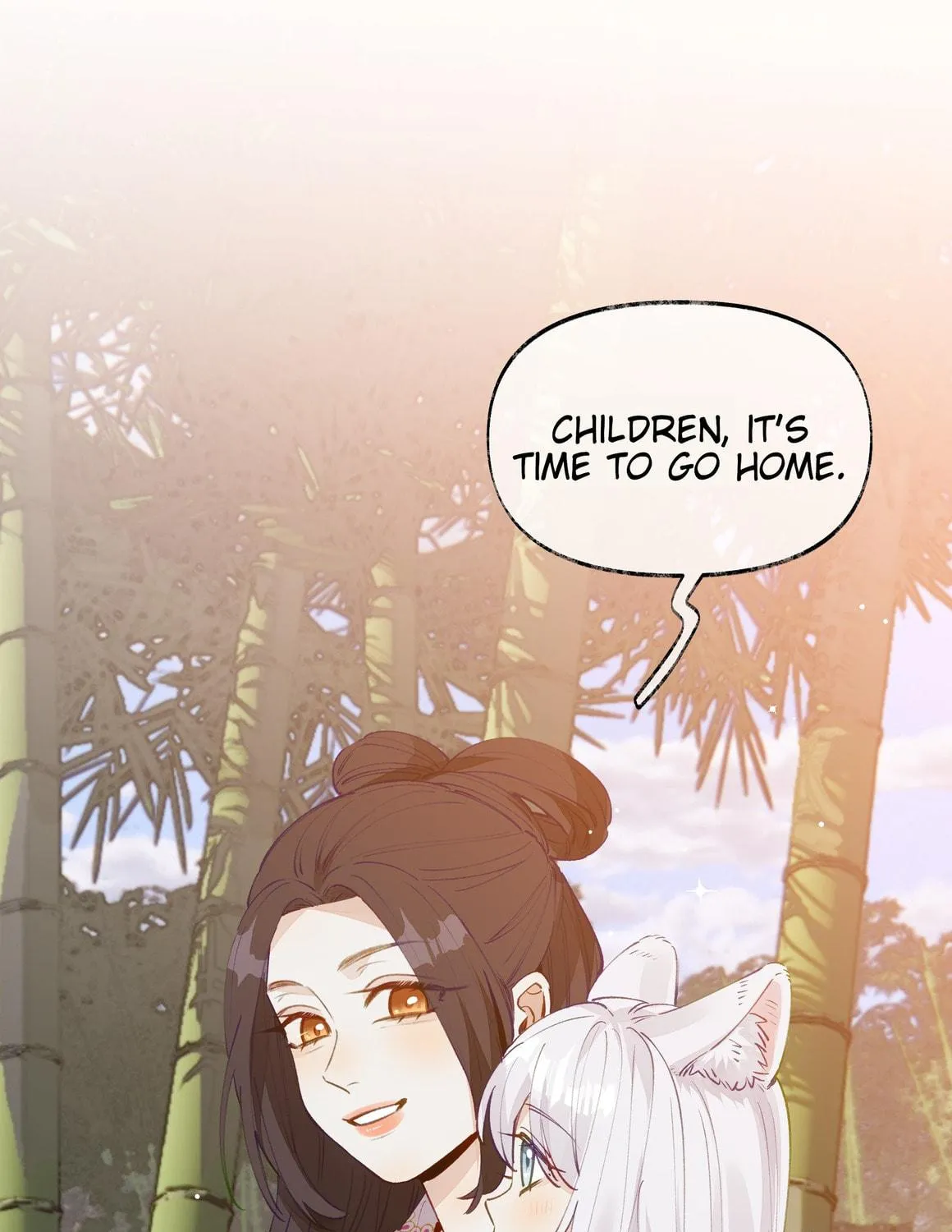 Foxes Always Lie Chapter 4 page 39 - 