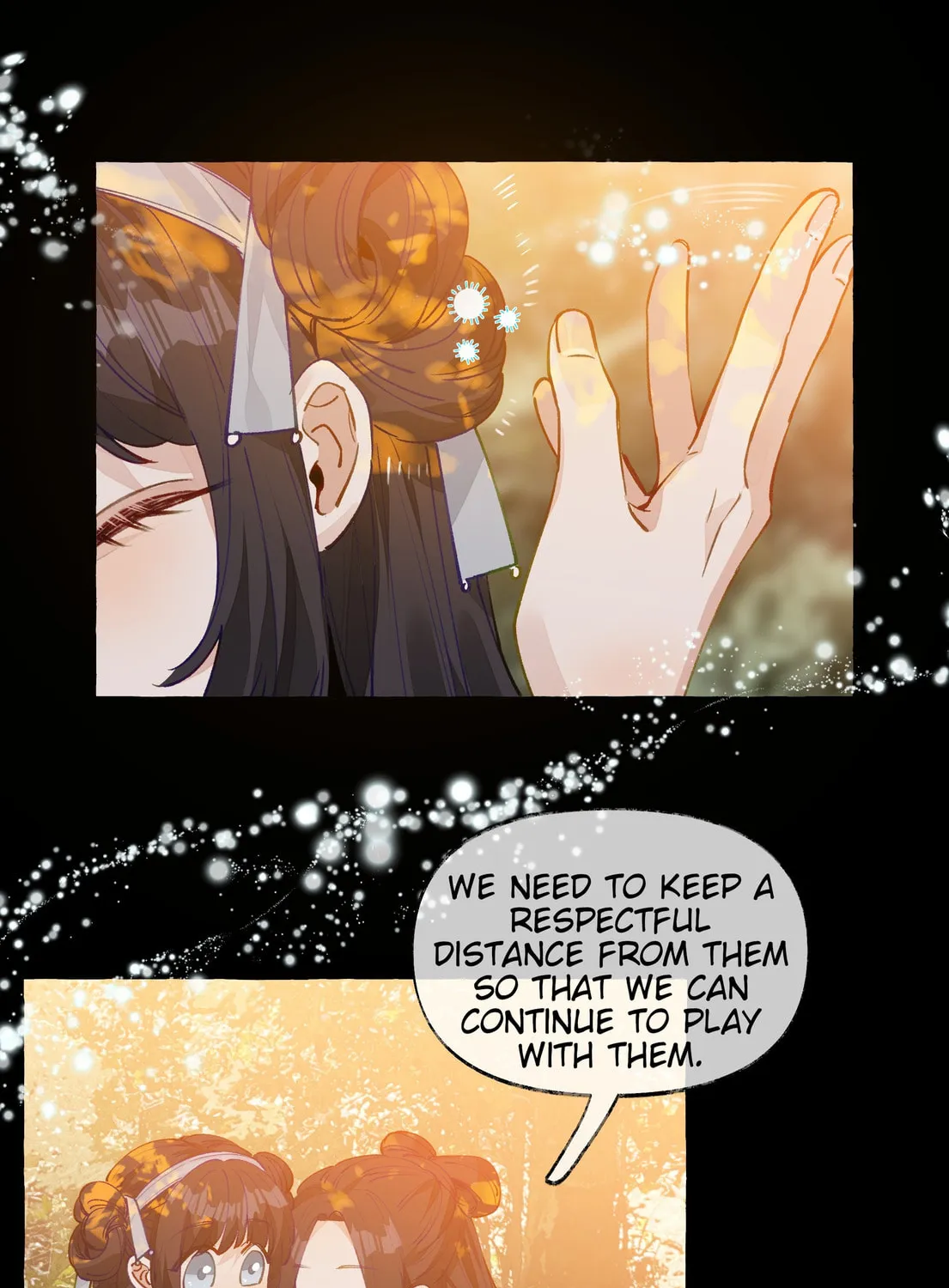 Foxes Always Lie Chapter 4 page 61 - 