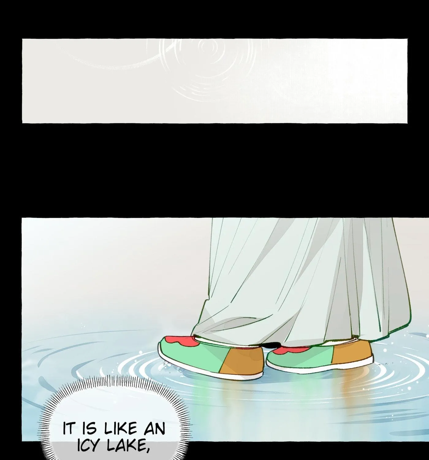 Foxes Always Lie Chapter 4 page 78 - 