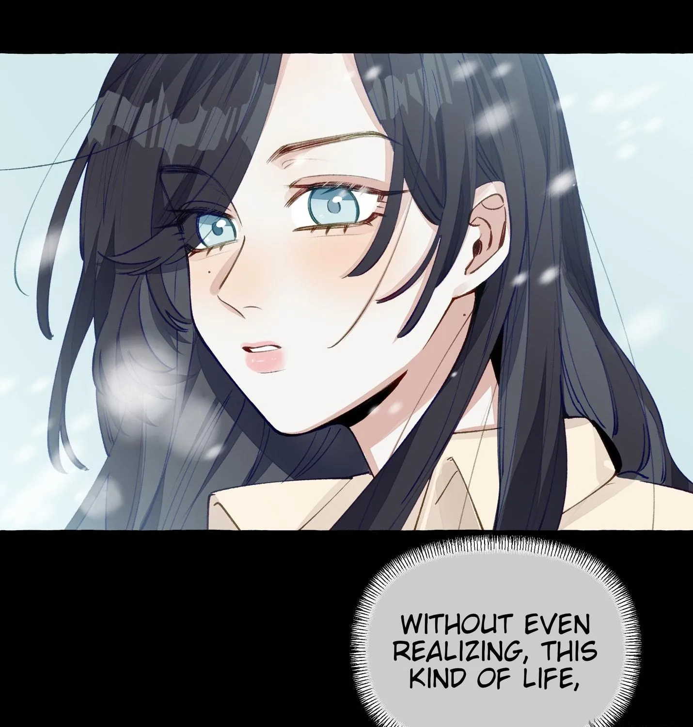 Foxes Always Lie Chapter 4 page 84 - 