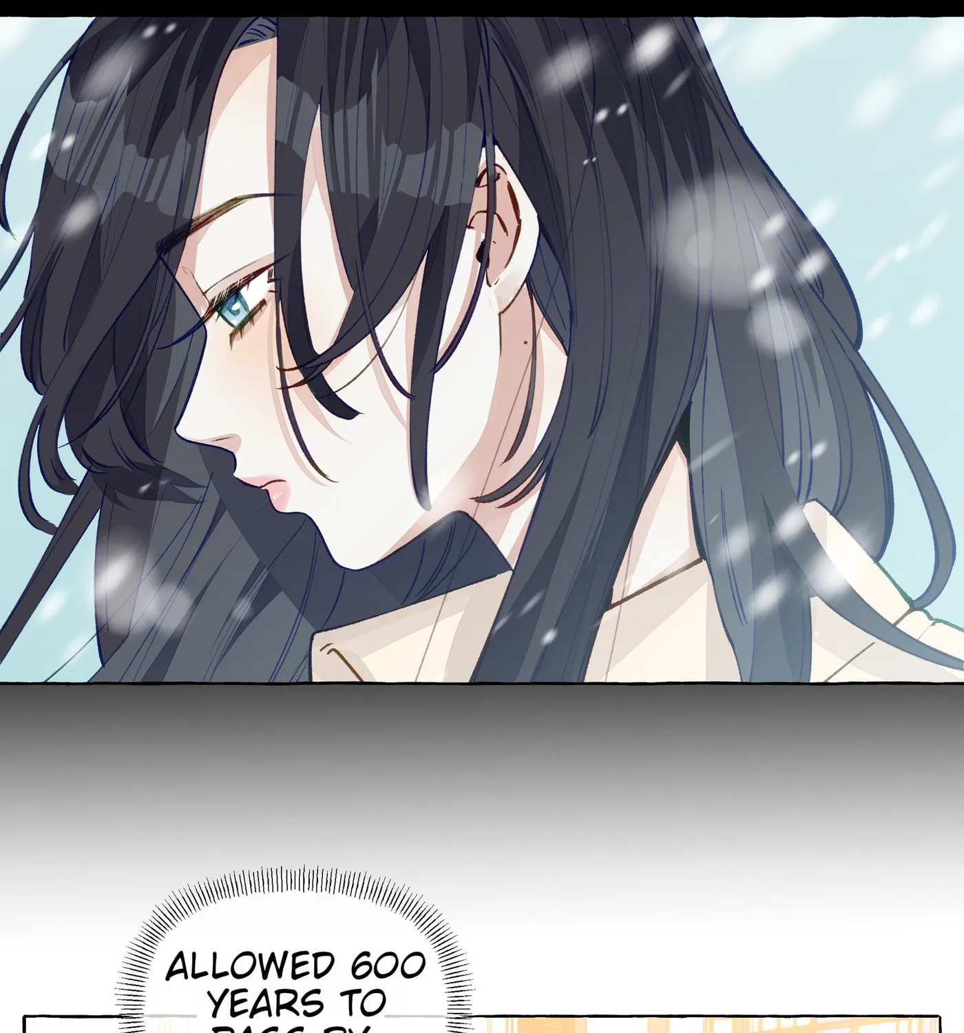 Foxes Always Lie Chapter 4 page 86 - 